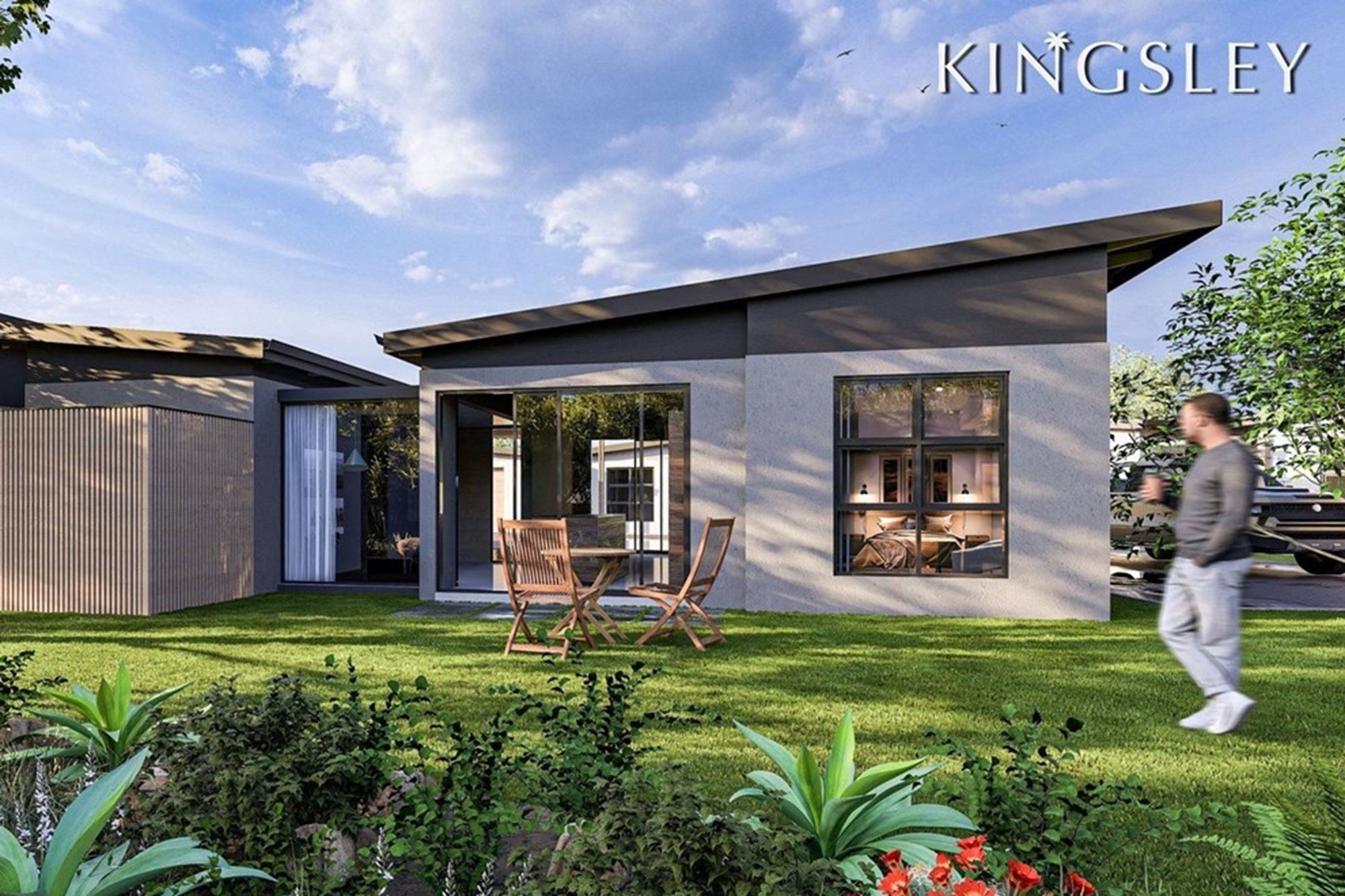 House for sale in Palm Lakes Estate, Ballito, KwaZulu Natal, 170 m²