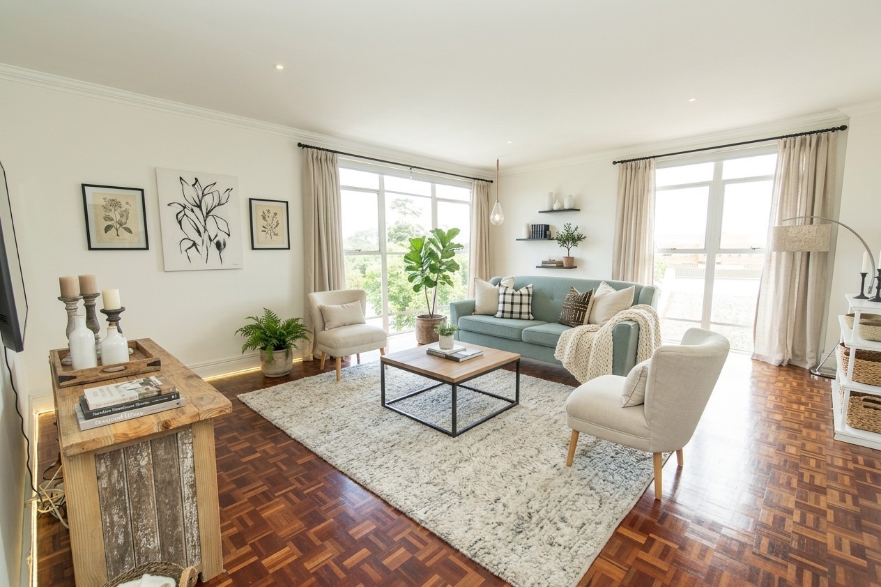 Apartment for sale in St Georges Park, Port Elizabeth, 132 m²