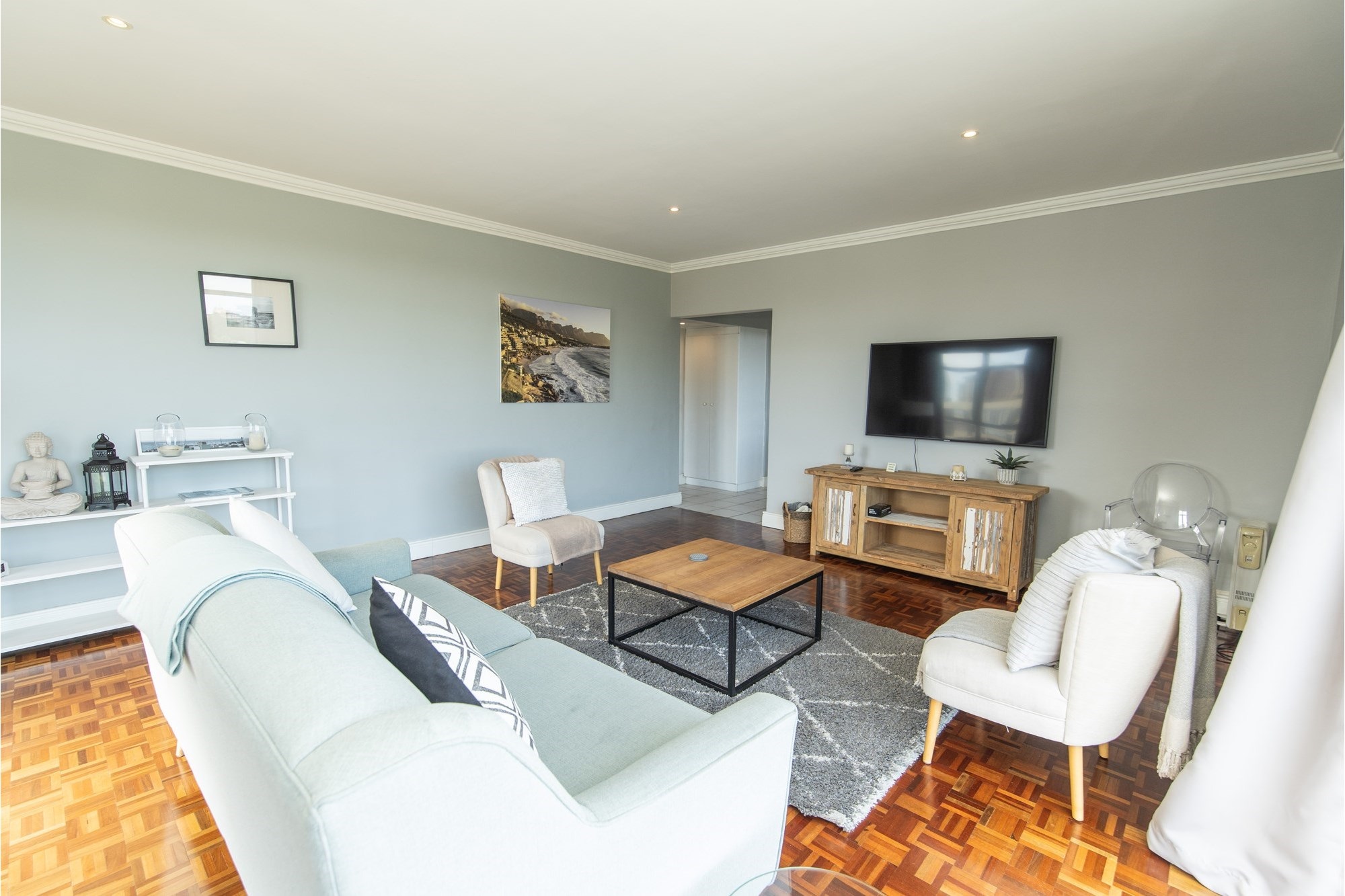 Apartment for sale in St Georges Park, Port Elizabeth, 132 m²