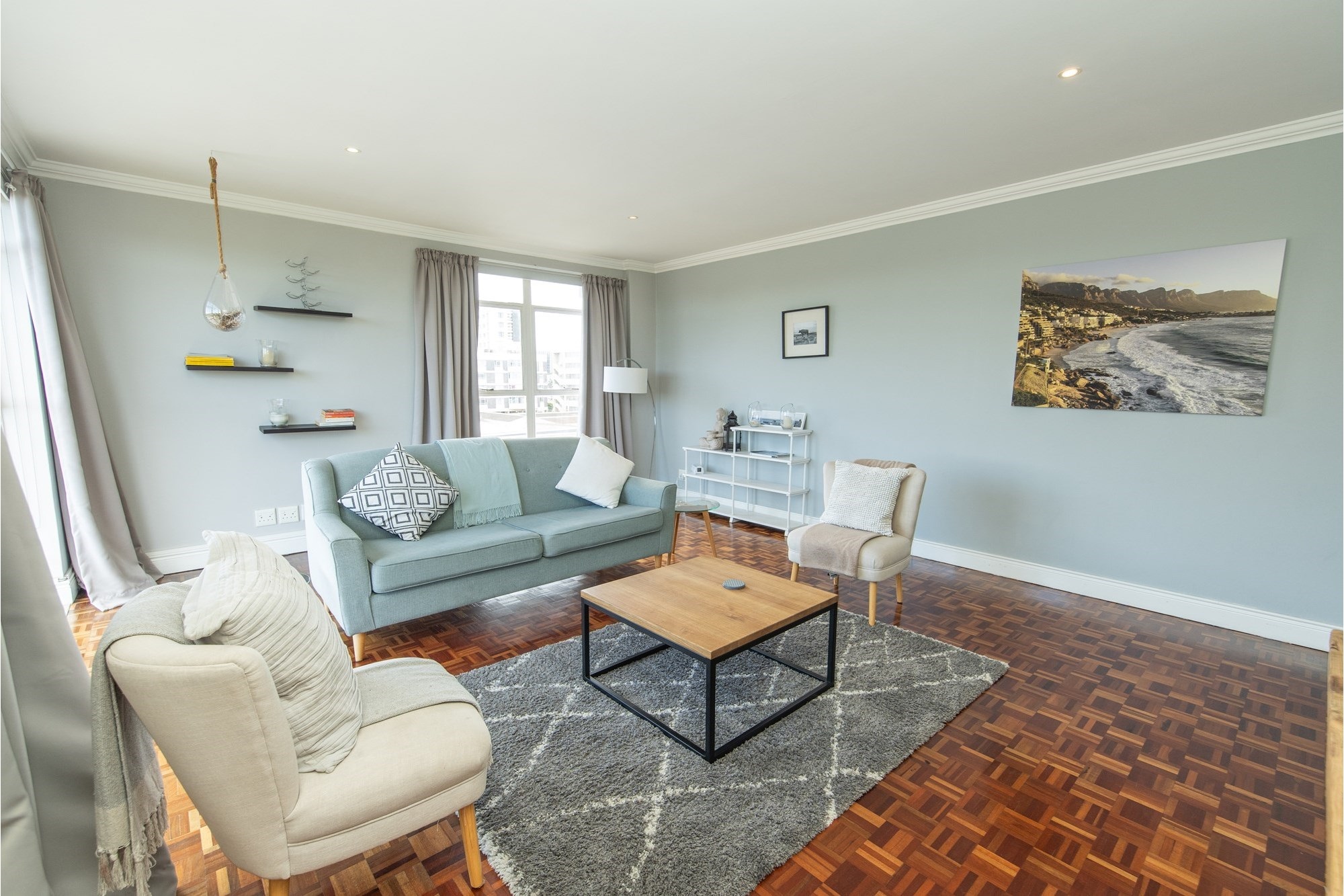 Apartment for sale in St Georges Park, Port Elizabeth, 132 m²