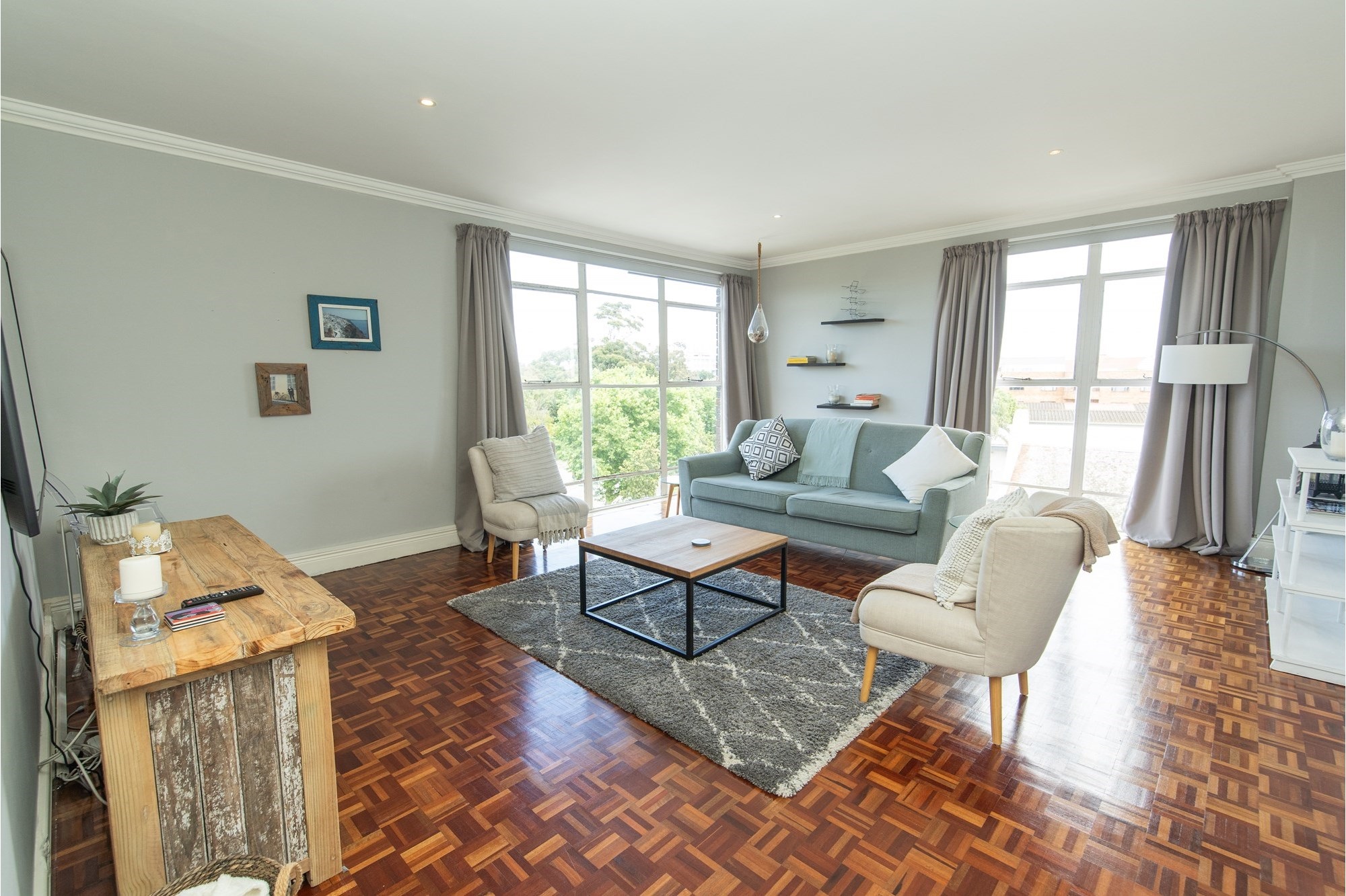 Apartment for sale in St Georges Park, Port Elizabeth, 132 m²