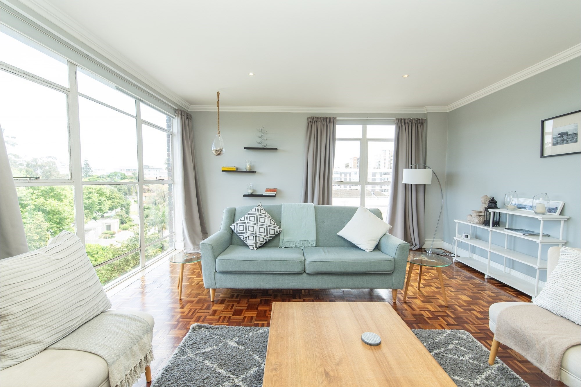Apartment for sale in St Georges Park, Port Elizabeth, 132 m²