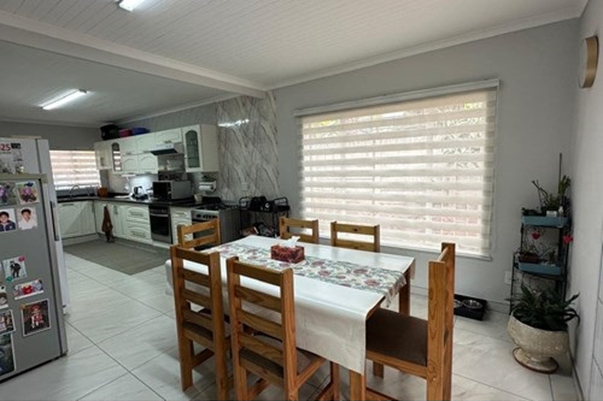 Townhouse for sale in Huttenheights, Newcastle, KwaZulu Natal, 130 m²
