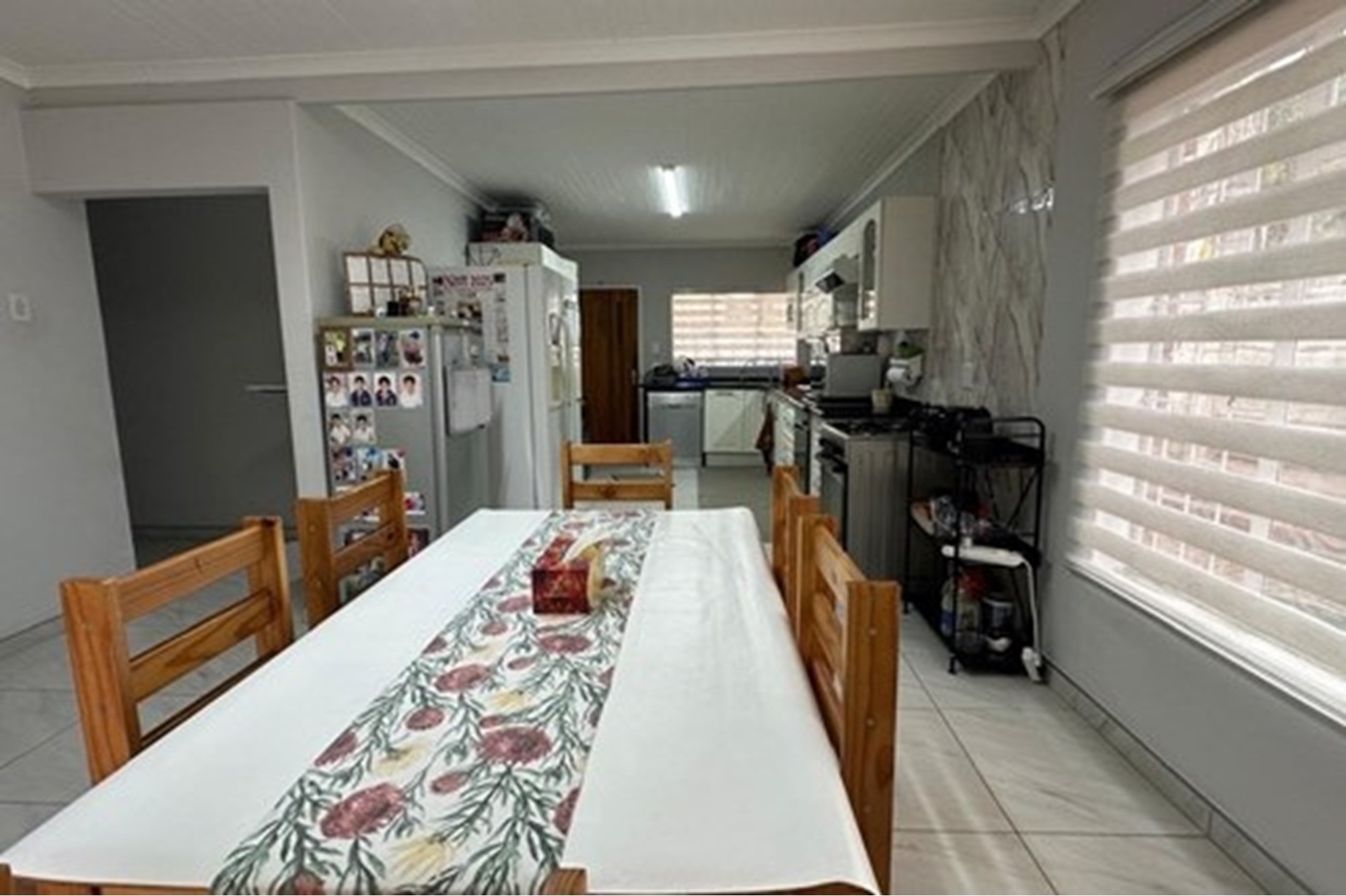Townhouse for sale in Huttenheights, Newcastle, KwaZulu Natal, 130 m²