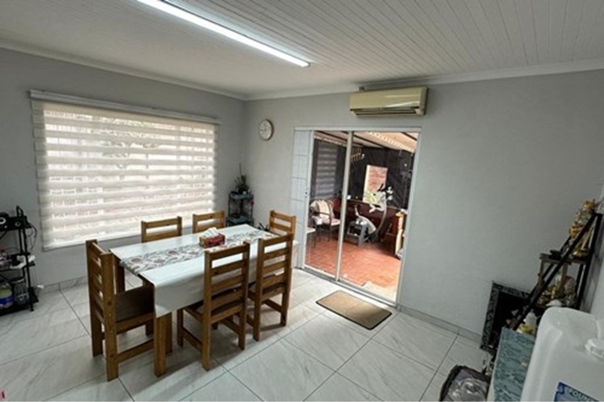 Townhouse for sale in Huttenheights, Newcastle, KwaZulu Natal, 130 m²