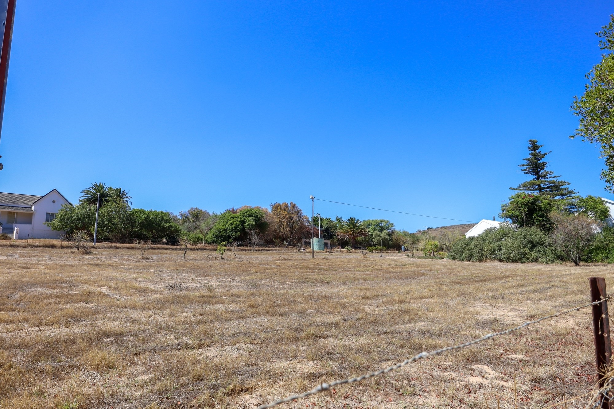 Vacant Land for sale in Darling, 3149 m²