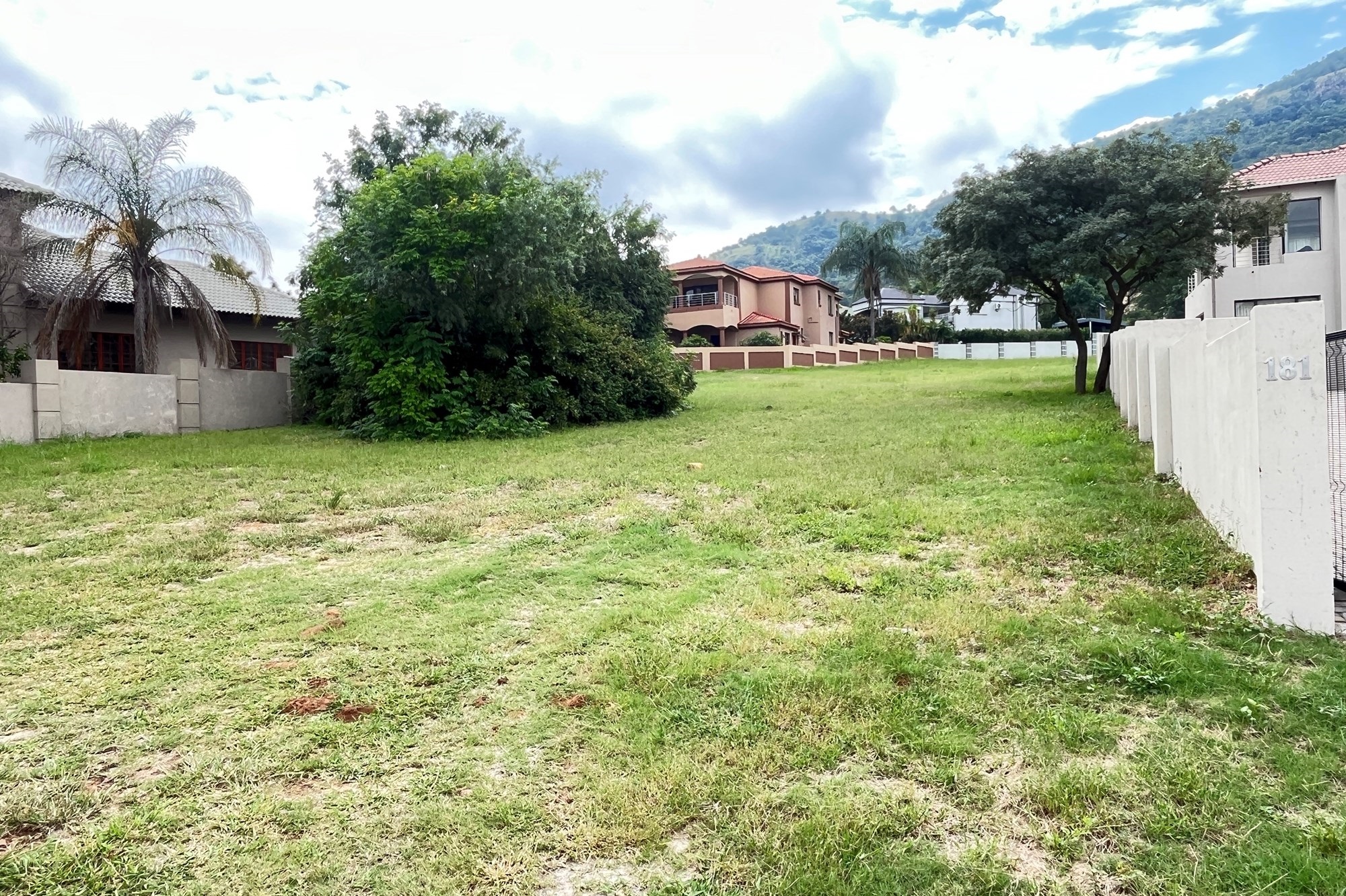 Vacant Land for sale in Kosmos Ridge, Hartbeespoort, North West, 553 m²