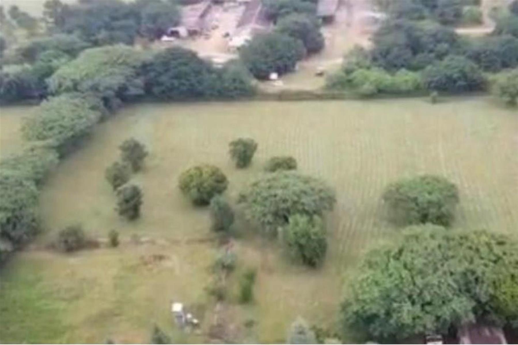 Farm for sale in Mnandi, Centurion, 8500 m²