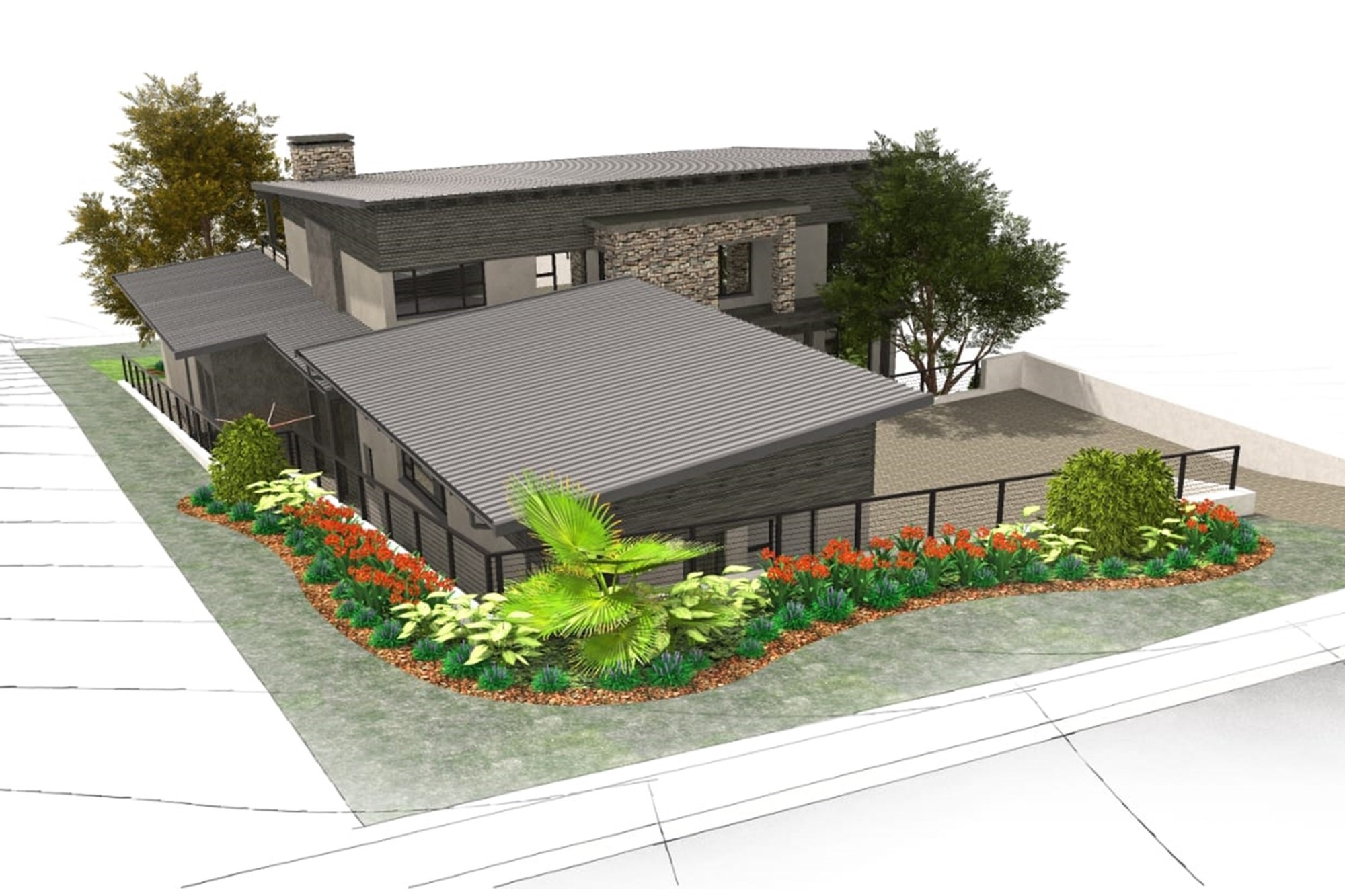 Vacant Land for sale in Zini River Estate, Mtunzini, KwaZulu Natal, 1500 m²