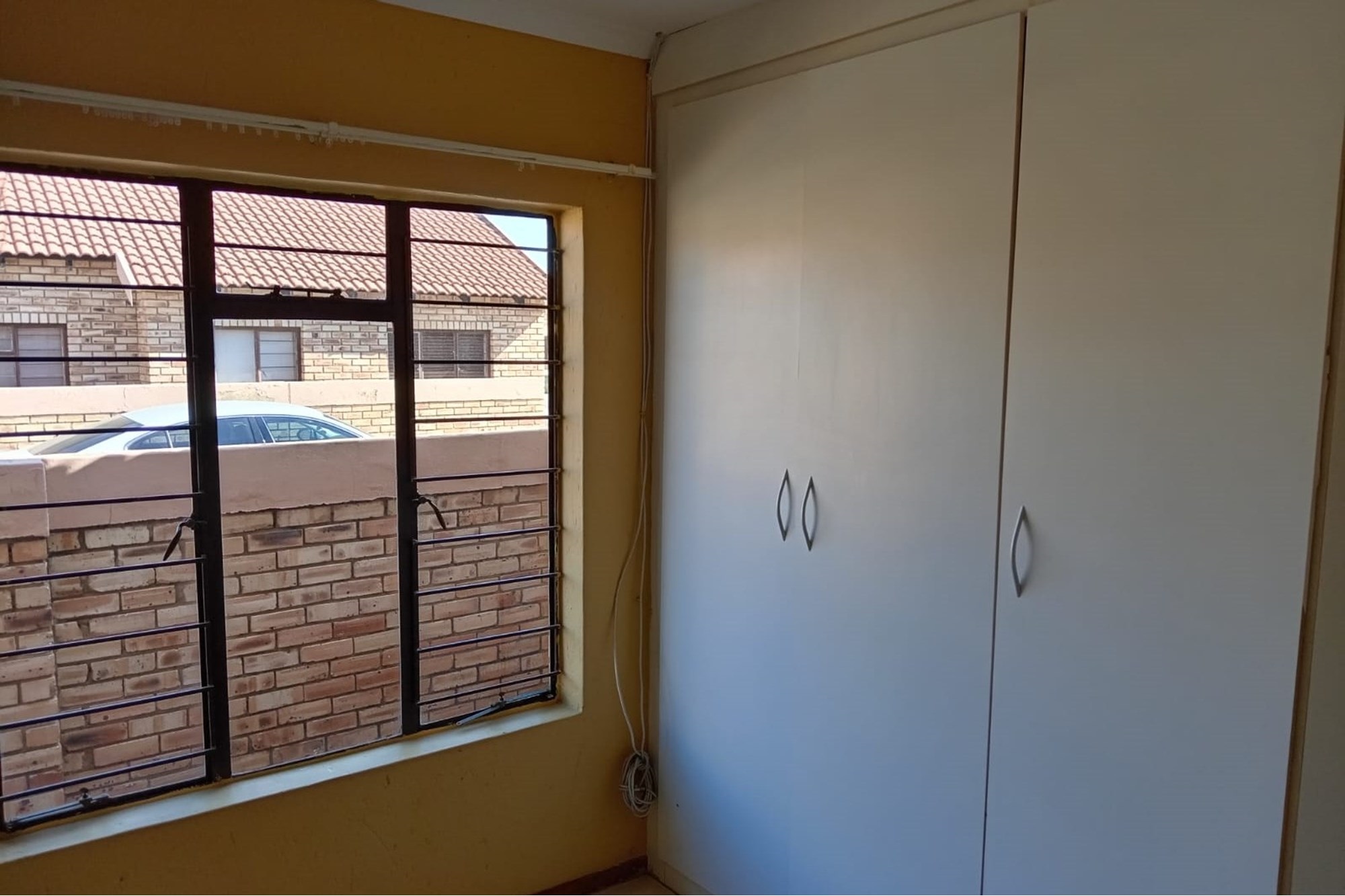 Townhouse for sale in Greenhills, Randfontein, 12 Sotera complex, 18 Pine Road, Greenhills, Randfontein, Gauteng, 80 m²