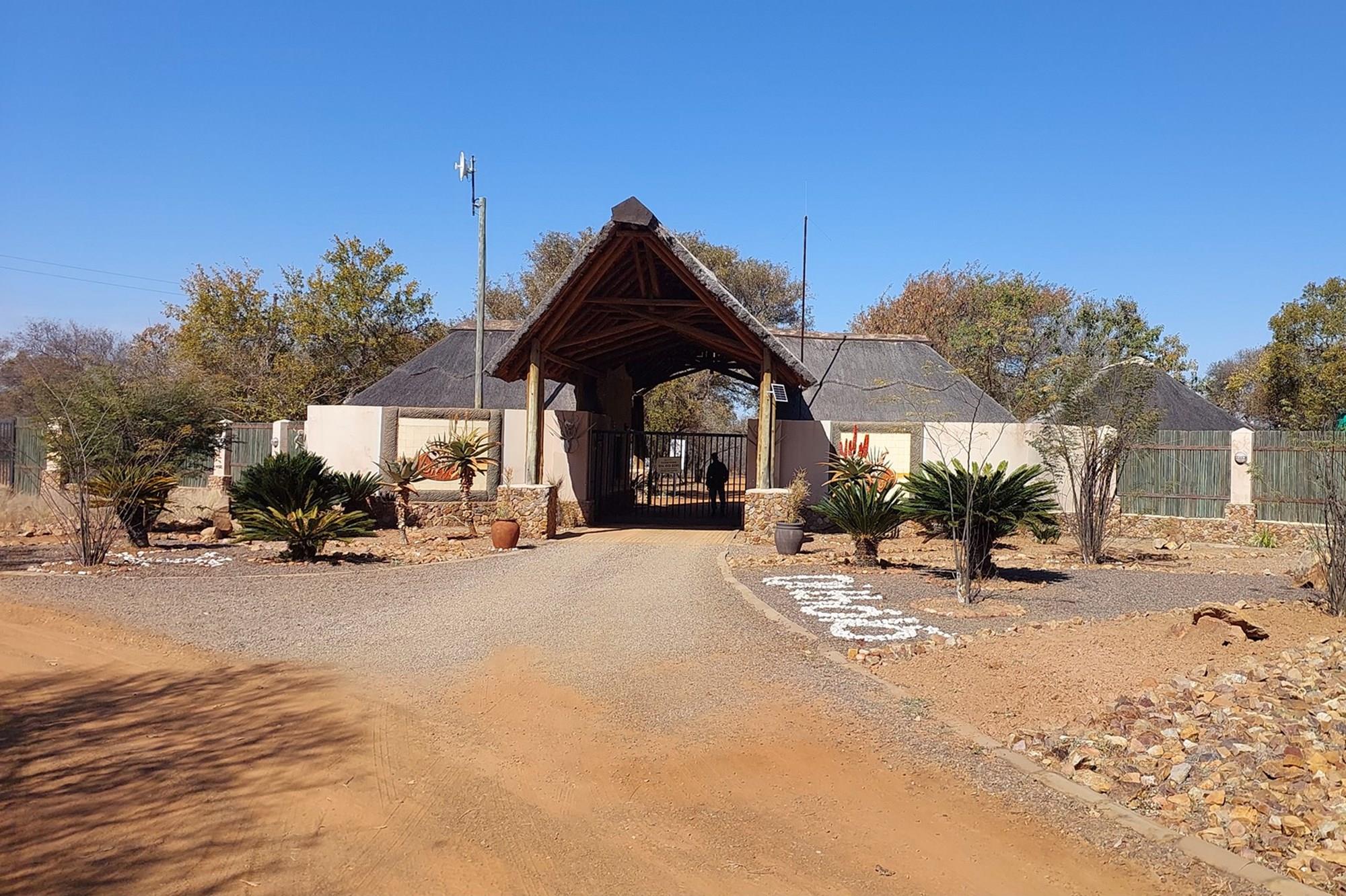 House for sale in Ditholo Wildlife Estate, Thabazimbi, 287 m²