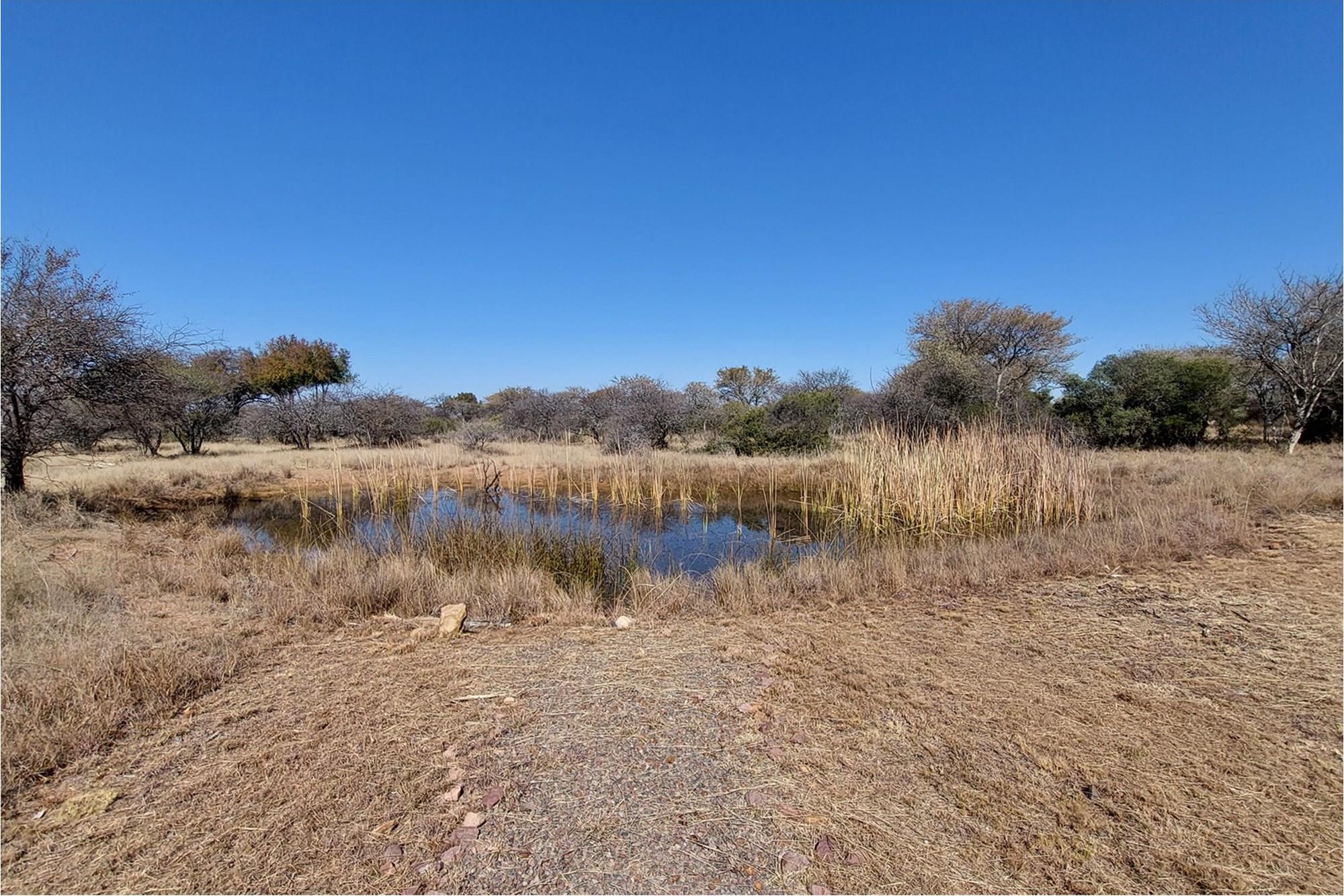 House for sale in Ditholo Wildlife Estate, Thabazimbi, 287 m²