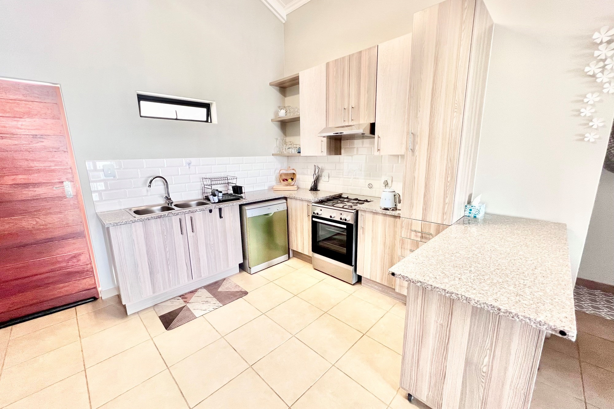 Apartment for sale in Blue Hills, Midrand, 91 m²