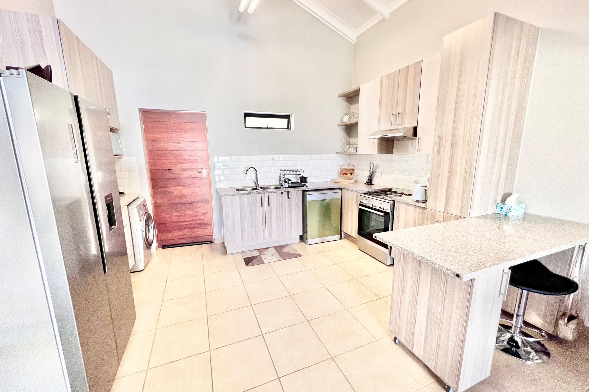 Apartment for sale in Blue Hills, Midrand, 91 m²