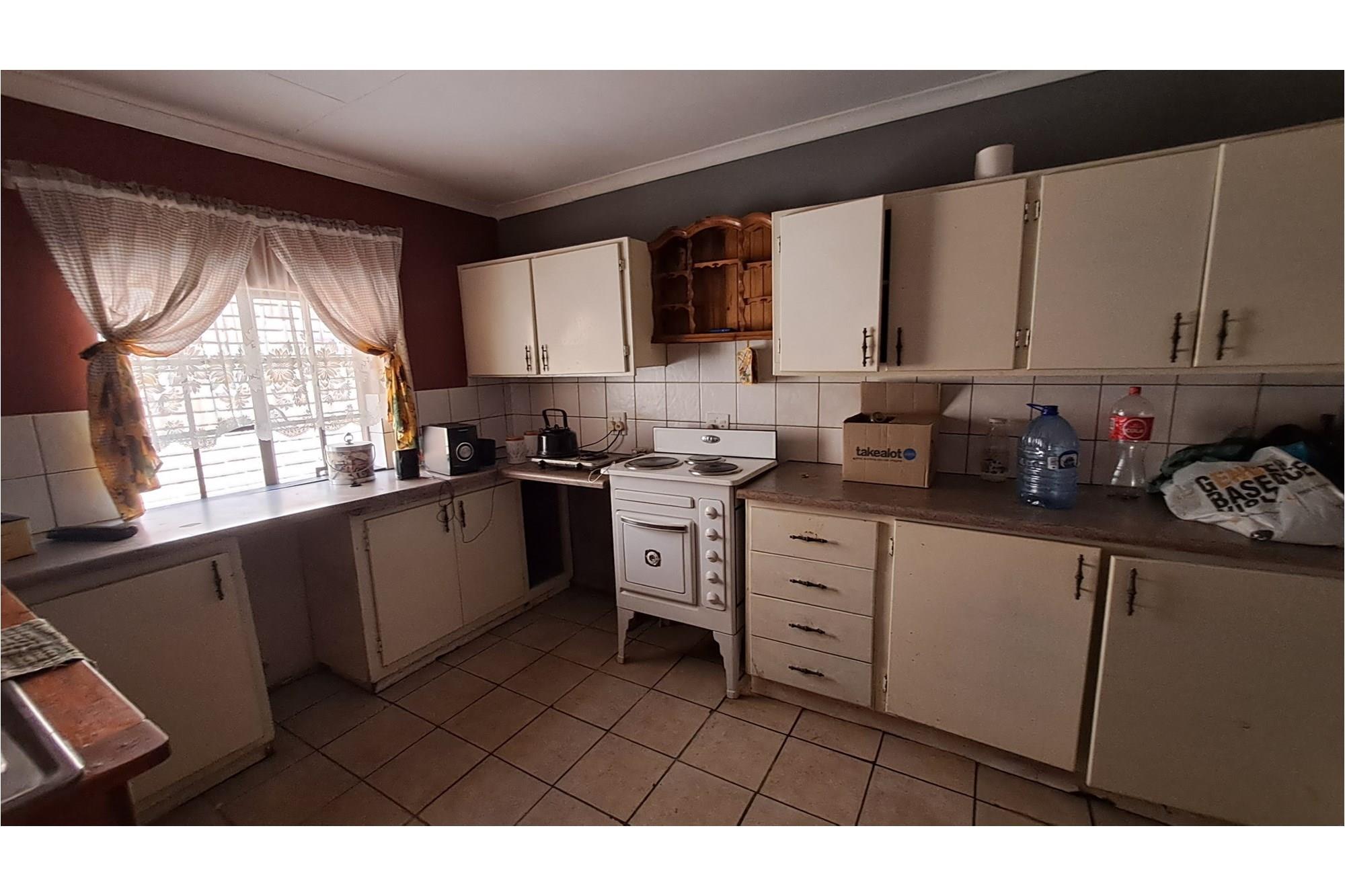 Townhouse for sale in Parys