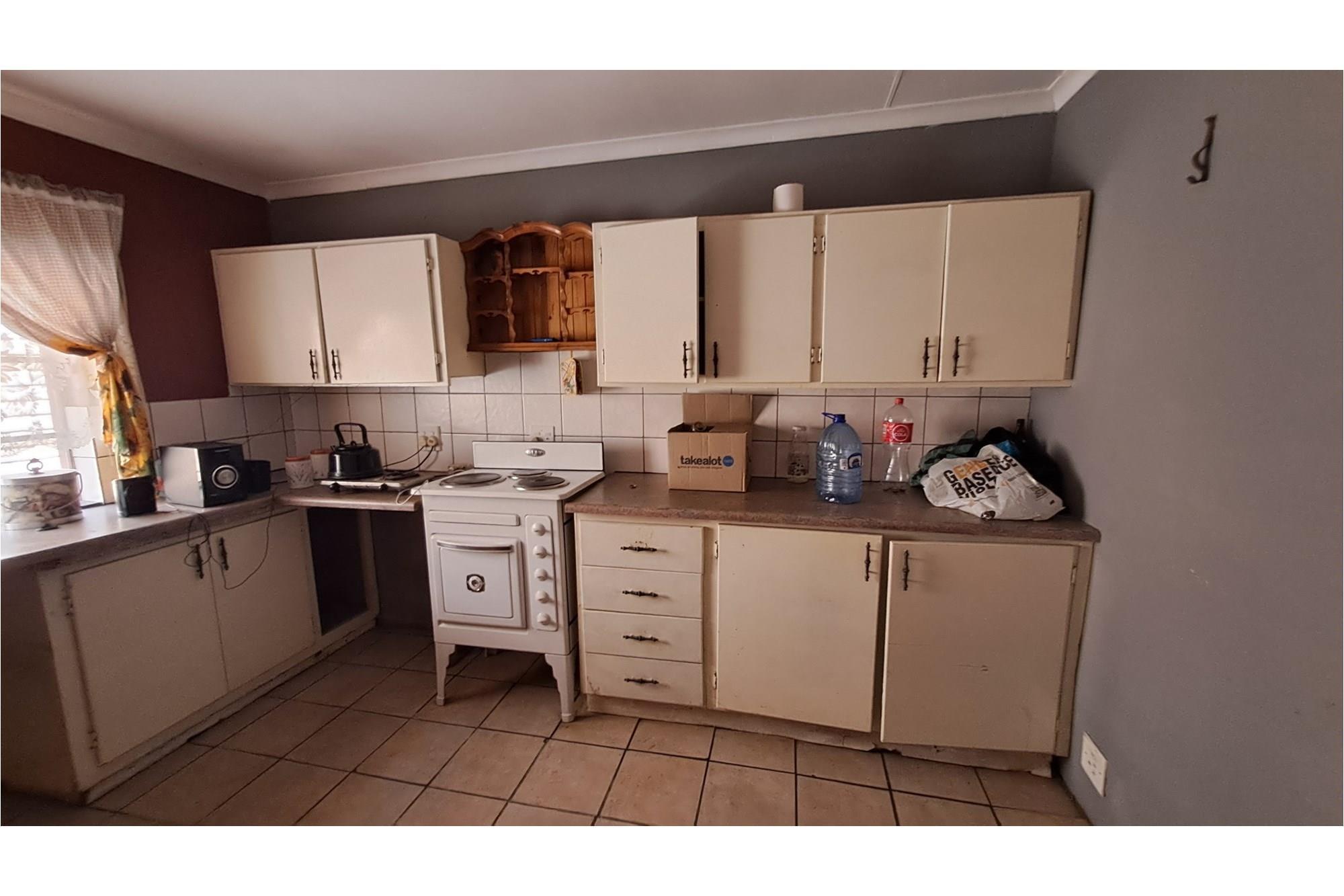 Townhouse for sale in Parys