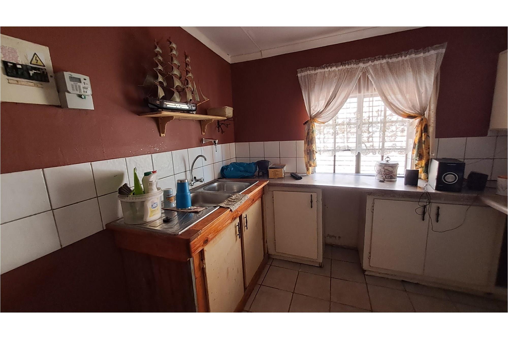 Townhouse for sale in Parys