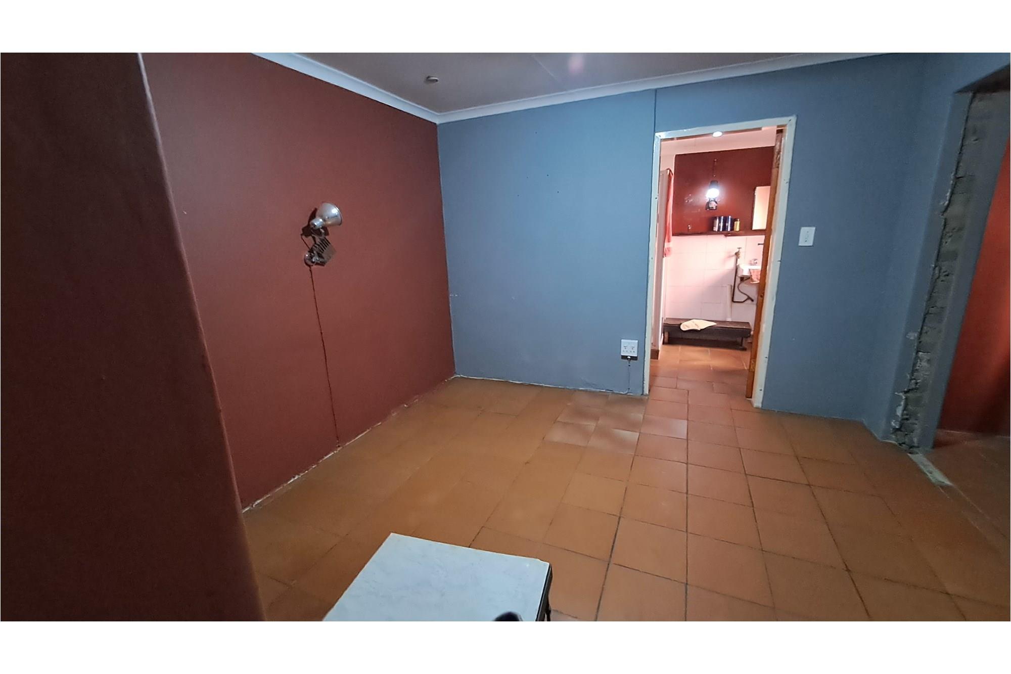 Townhouse for sale in Parys