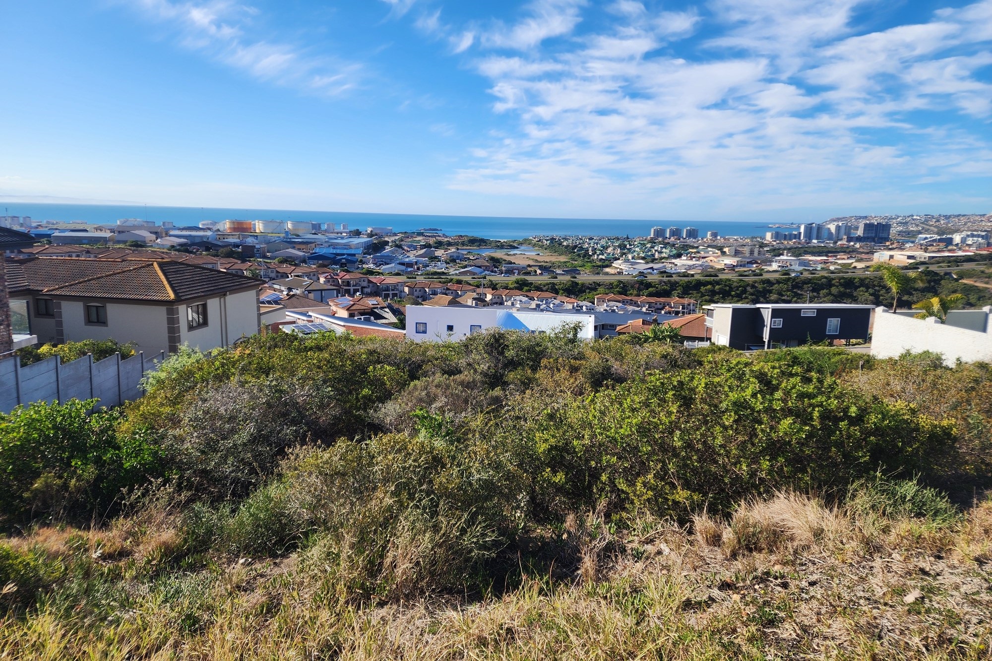 Vacant Land for sale in Island View, Mossel Bay, 4 Henning street, Island View, Mossel Bay, Western Cape, 974 m²