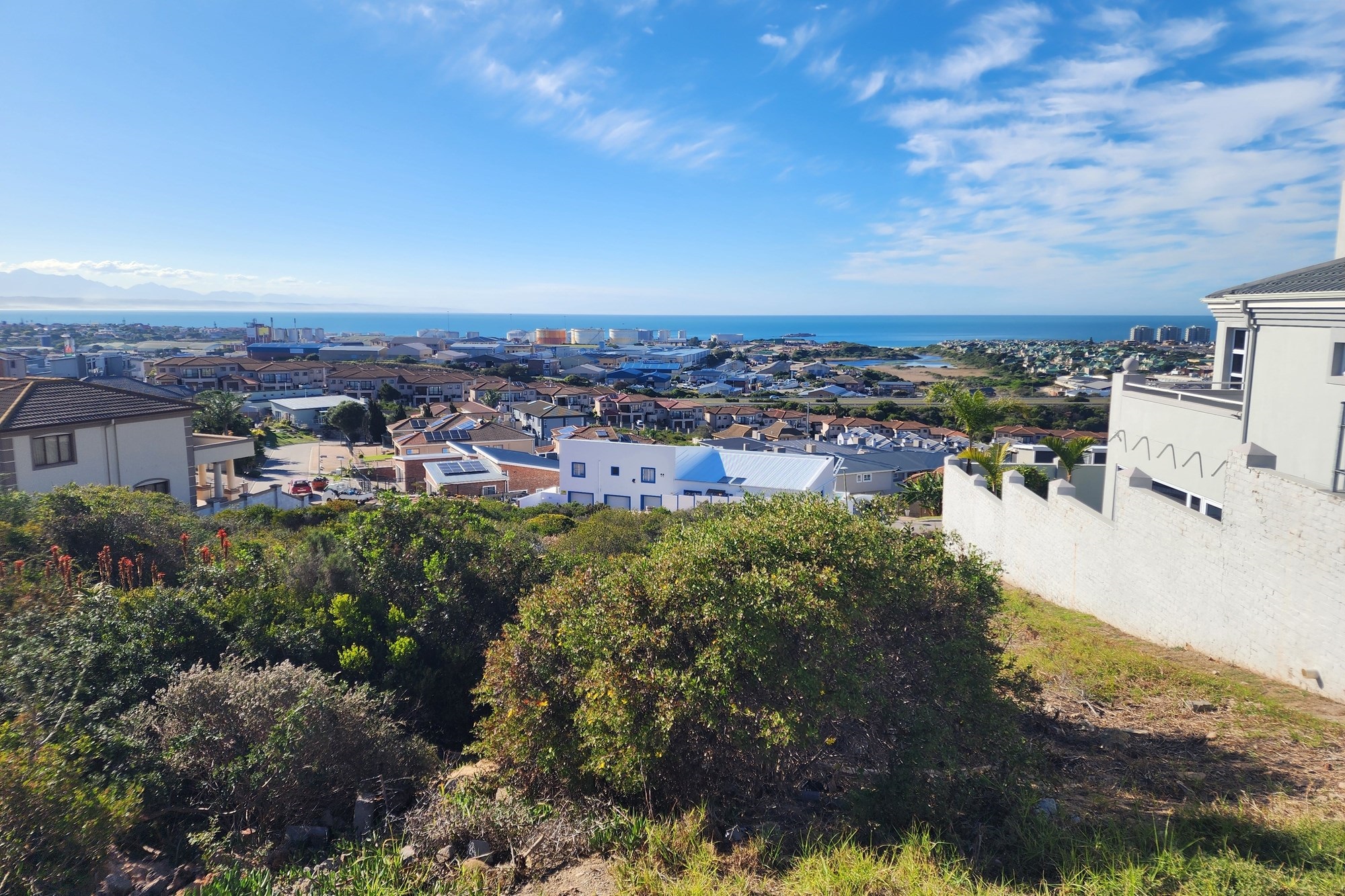 Vacant Land for sale in Island View, Mossel Bay, 4 Henning street, Island View, Mossel Bay, Western Cape, 974 m²