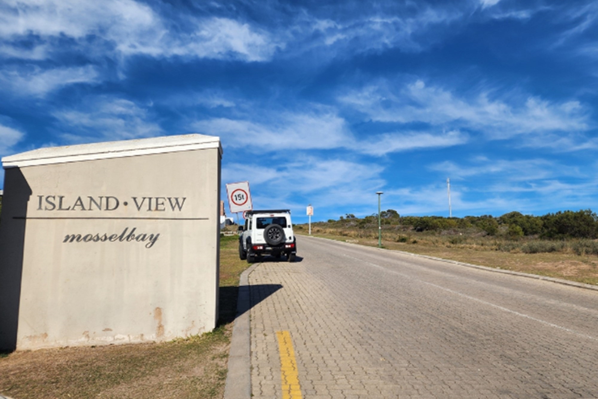 Vacant Land for sale in Island View, Mossel Bay, 4 Henning street, Island View, Mossel Bay, Western Cape, 974 m²