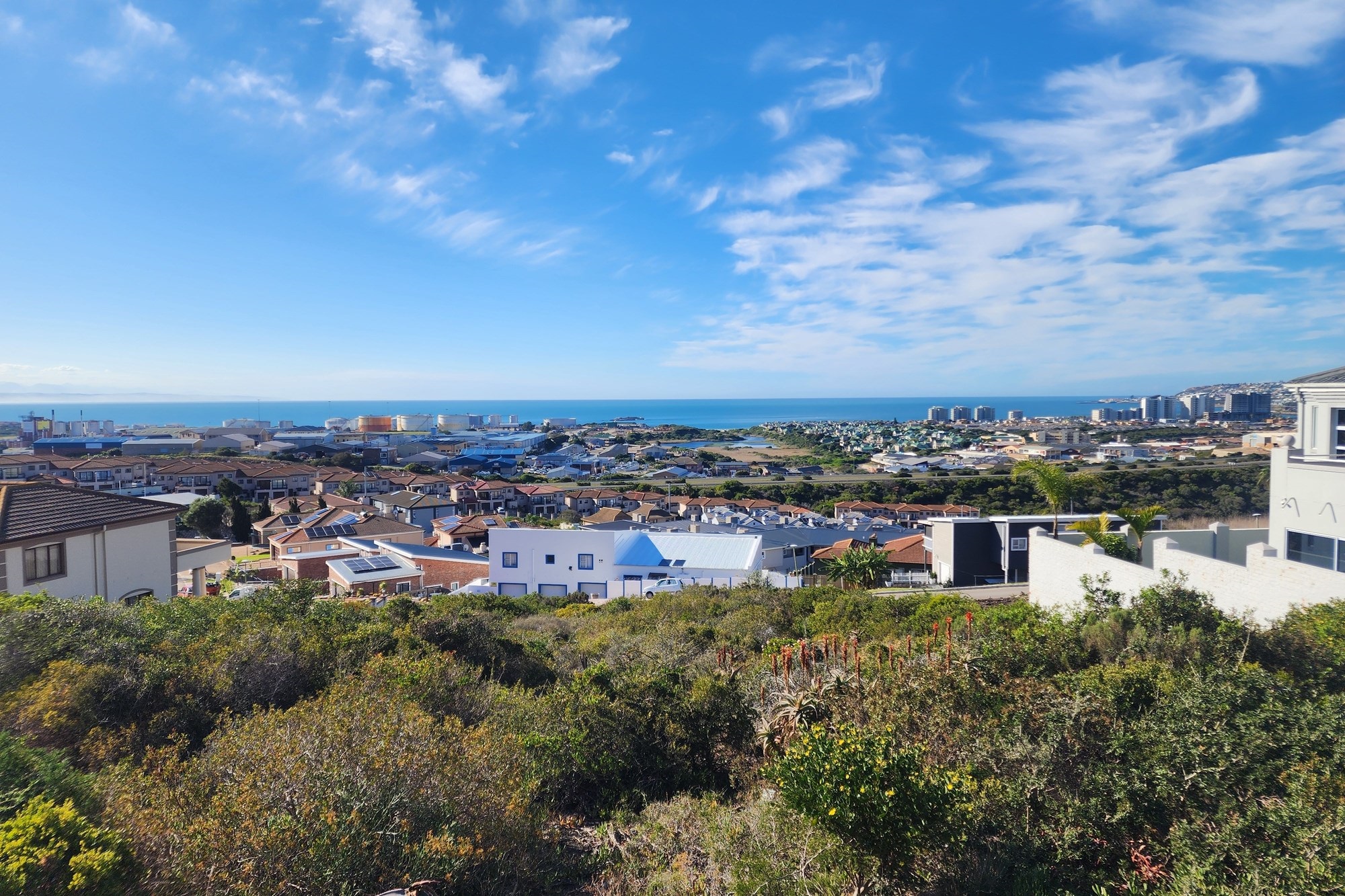 Vacant Land for sale in Island View, Mossel Bay, 4 Henning street, Island View, Mossel Bay, Western Cape, 974 m²