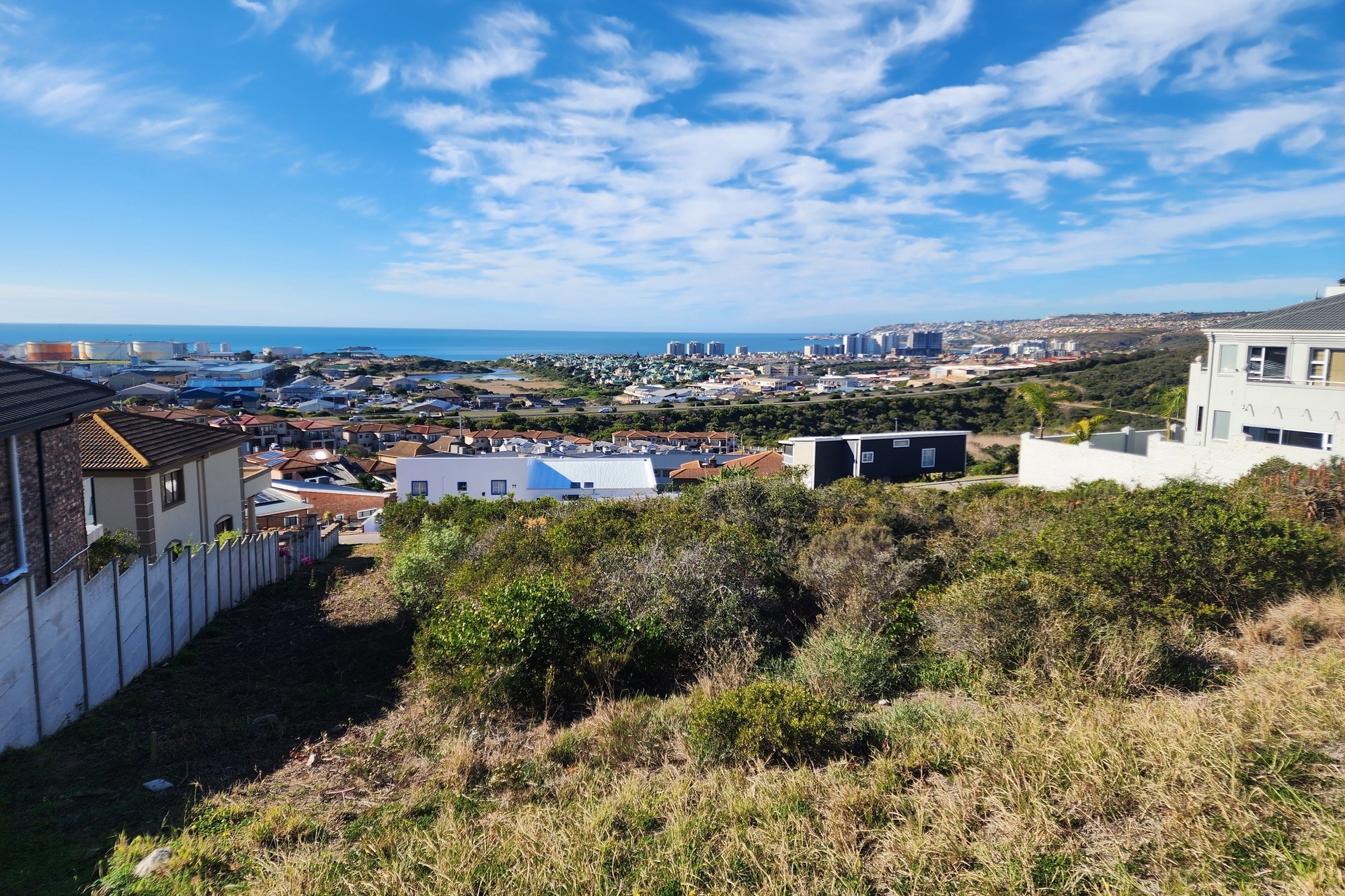Vacant Land for sale in Island View, Mossel Bay, 4 Henning street, Island View, Mossel Bay, Western Cape, 974 m²