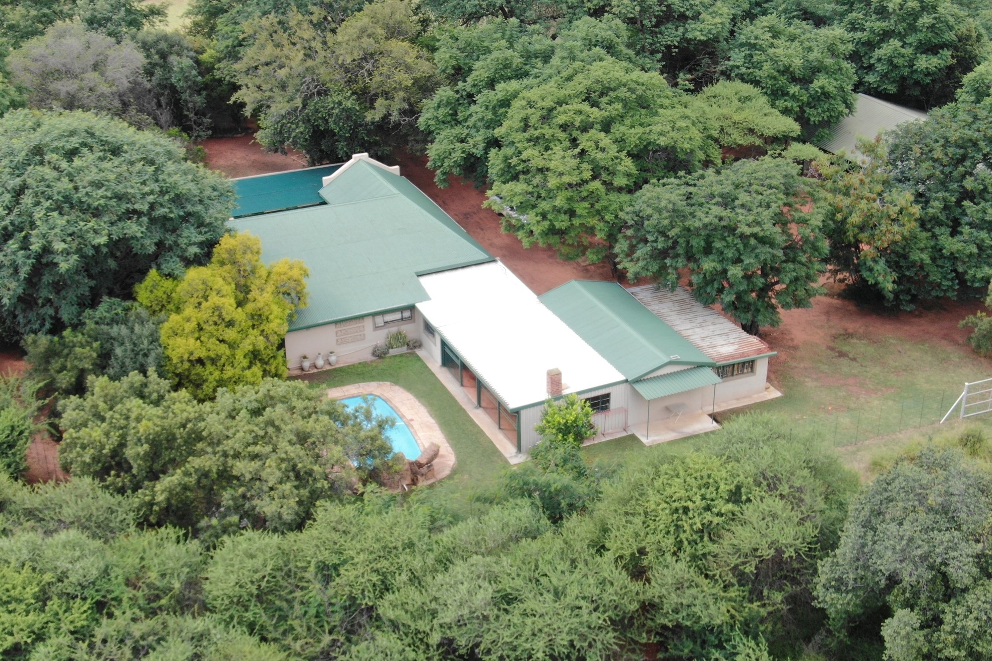 Small Holding for sale in Bela Bela Rural, Bela Bela, 52000 m²