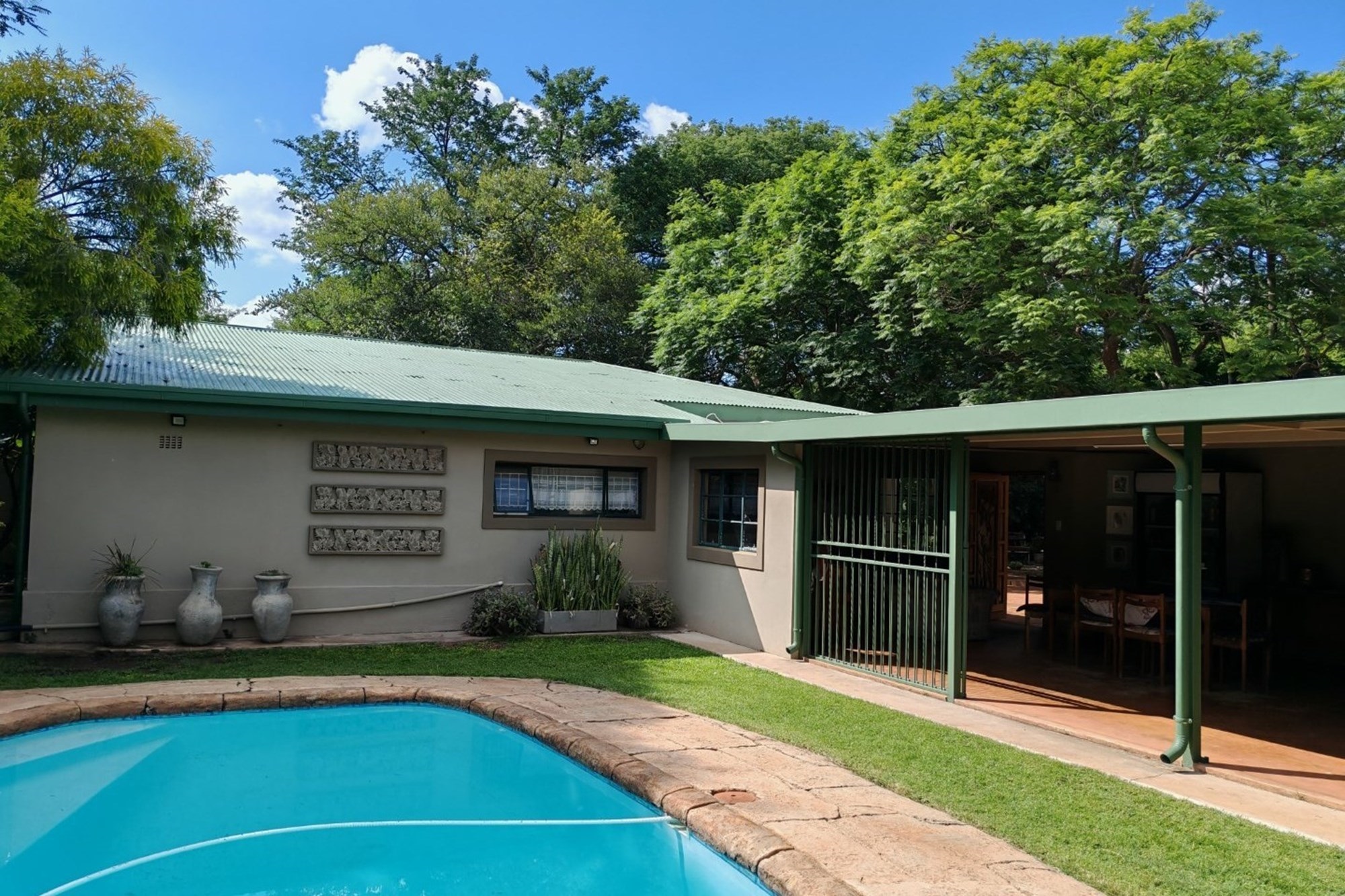 Small Holding for sale in Bela Bela Rural, Bela Bela, 52000 m²