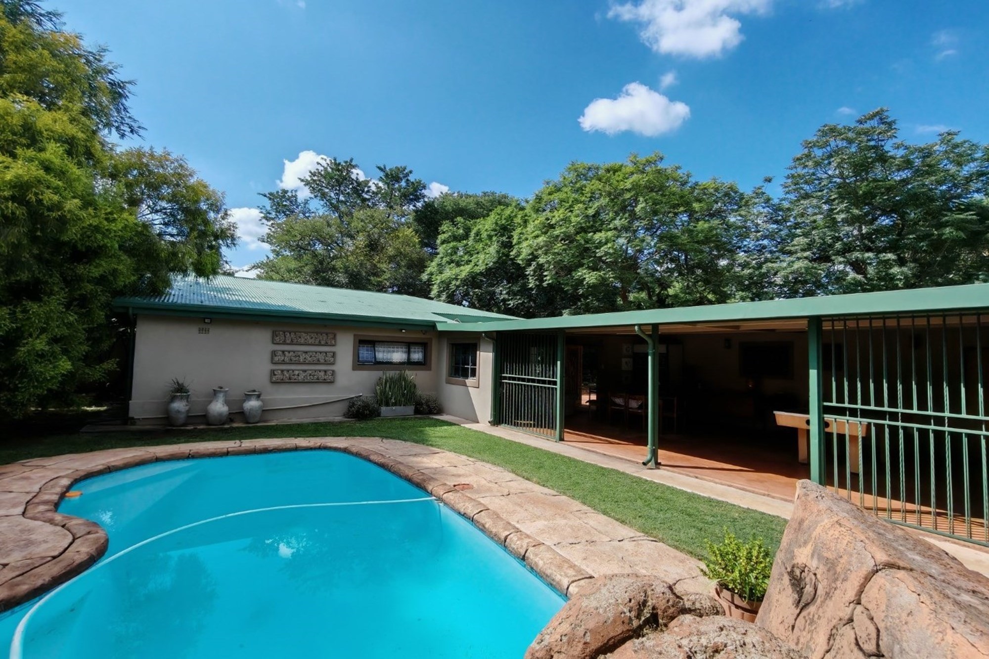 Small Holding for sale in Bela Bela Rural, Bela Bela, 52000 m²