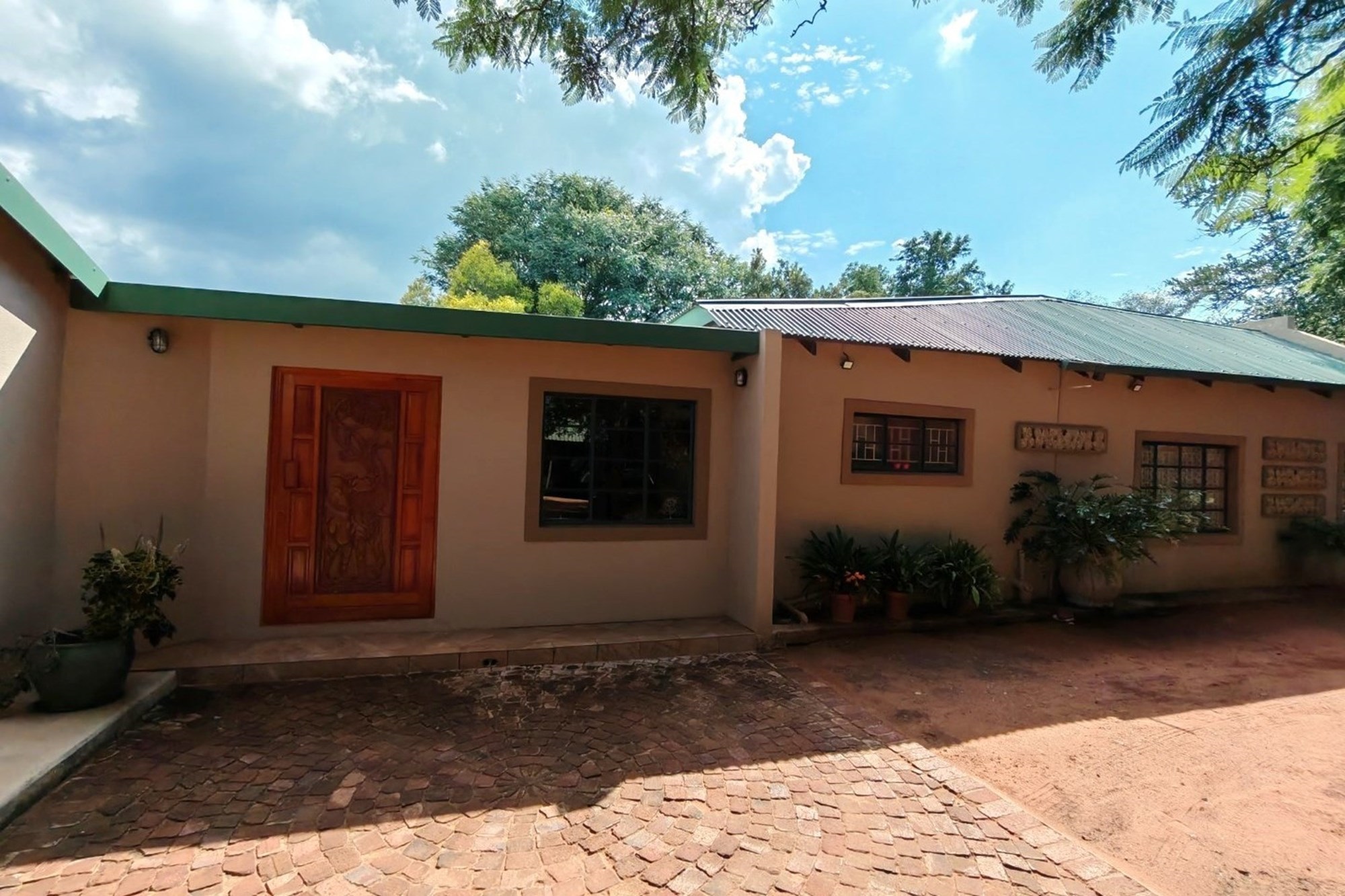 Small Holding for sale in Bela Bela Rural, Bela Bela, 52000 m²