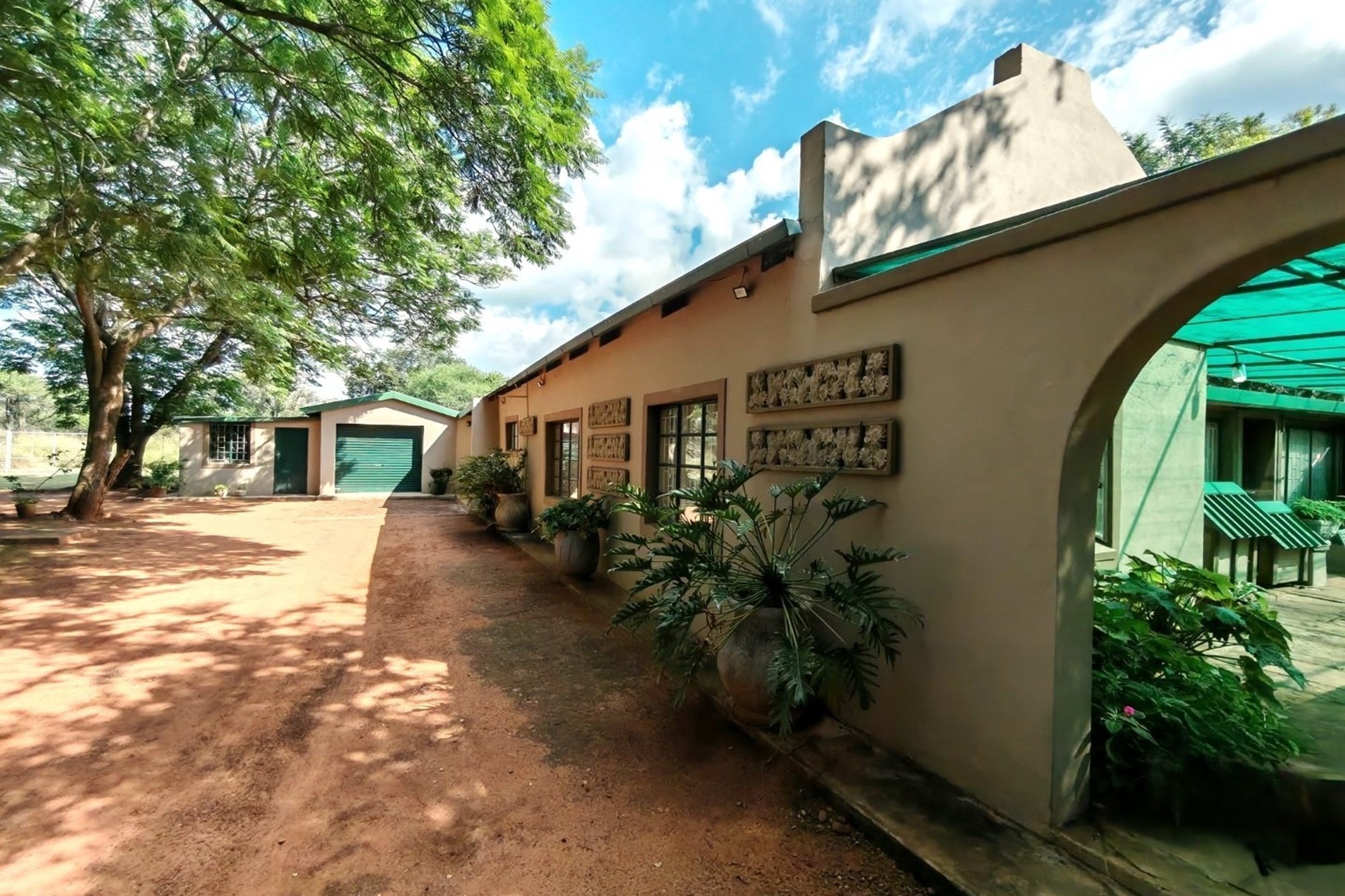Small Holding for sale in Bela Bela Rural, Bela Bela, 52000 m²