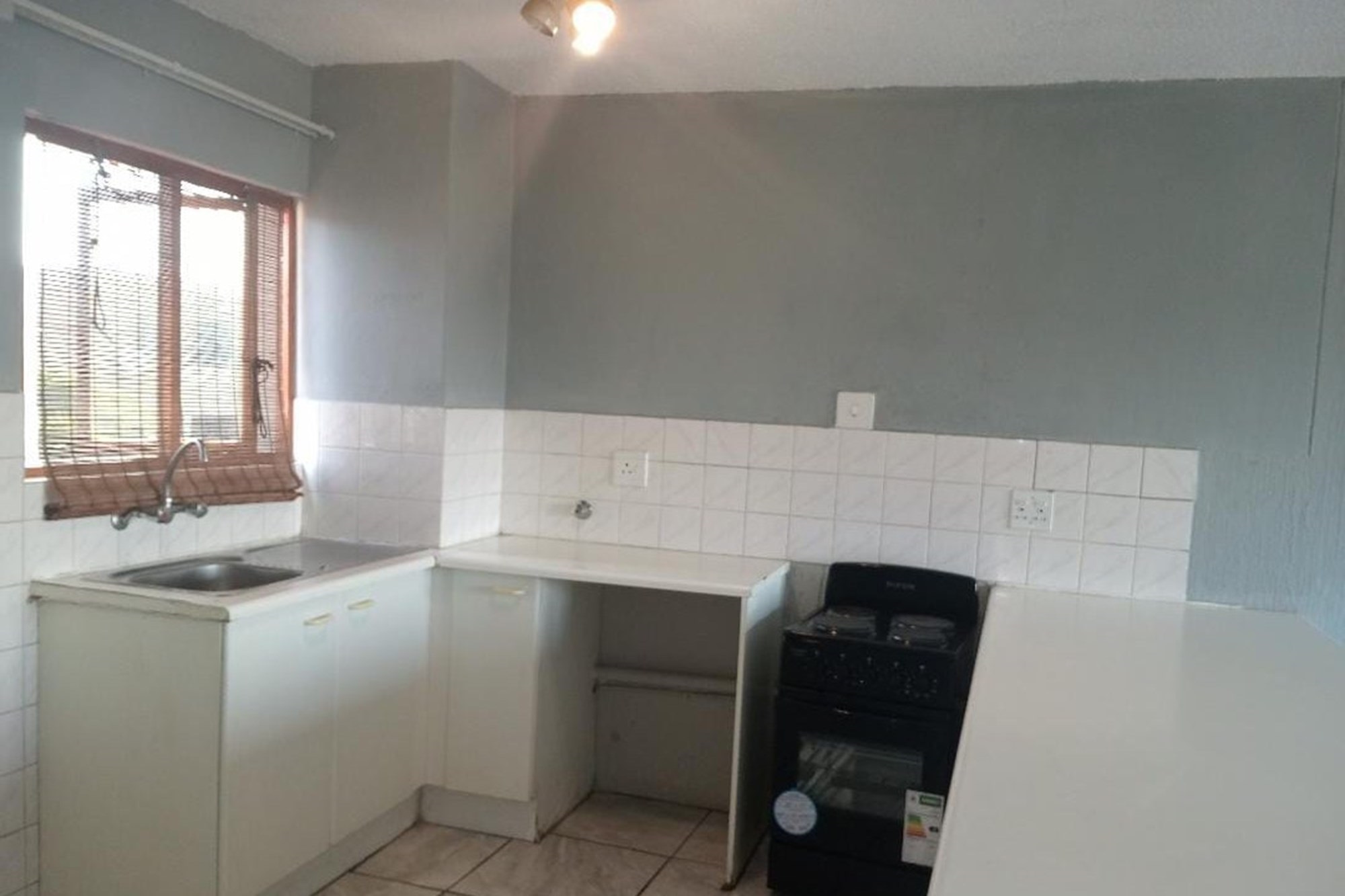 Apartment for sale in Weltevreden Park, Roodepoort, 44 m²