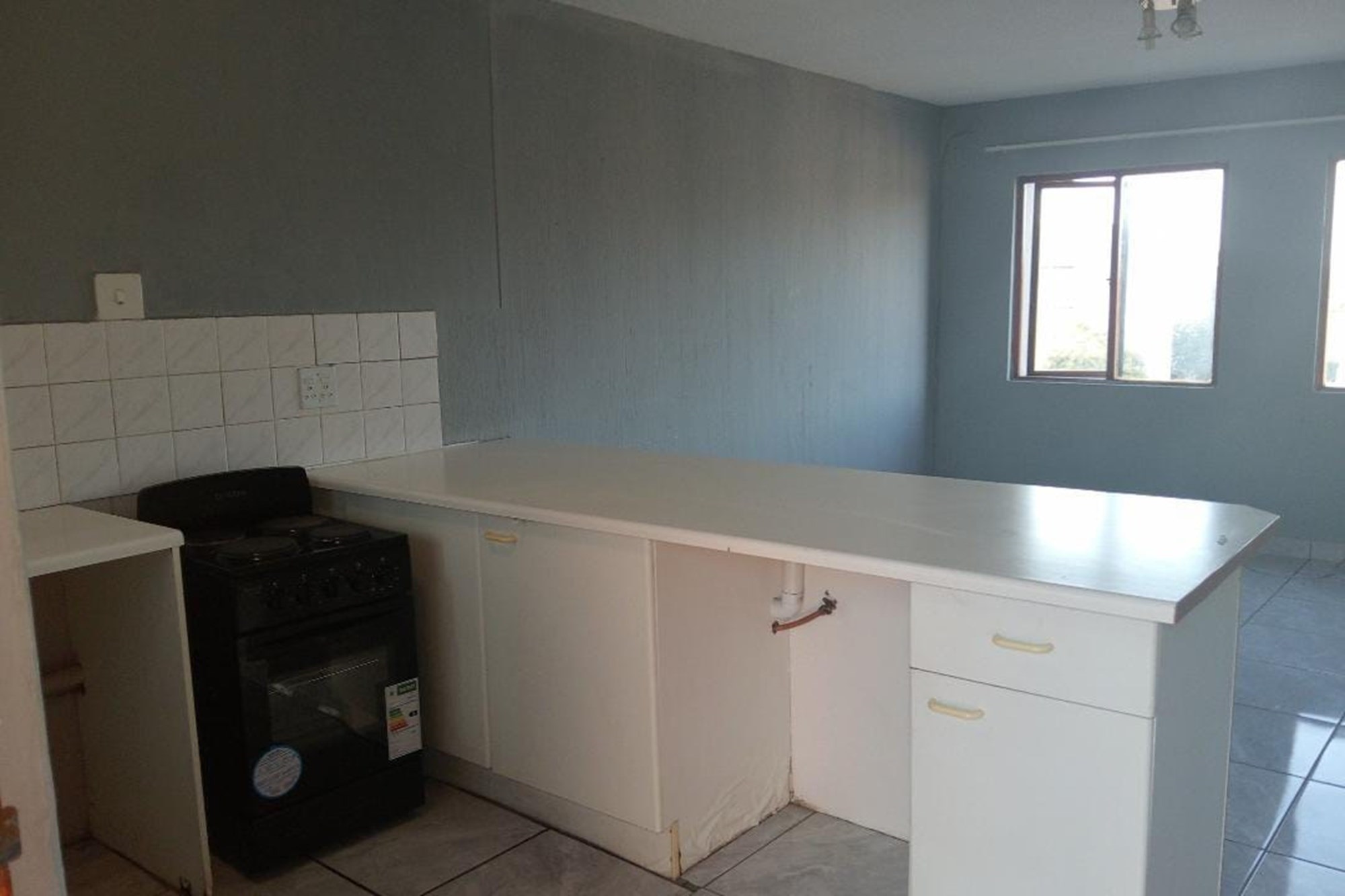 Apartment for sale in Weltevreden Park, Roodepoort, 44 m²