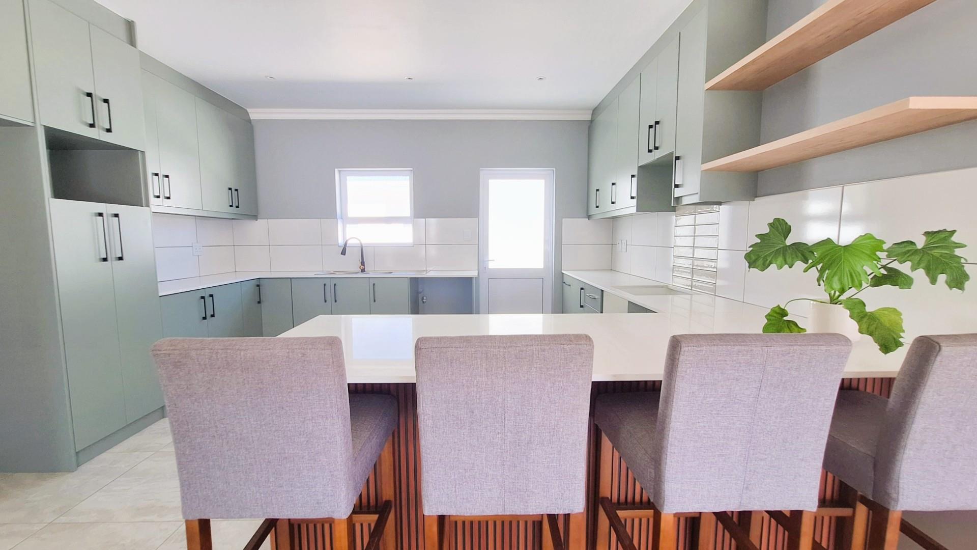 House for sale in Golden Mile, St Helena Bay, 203 m²