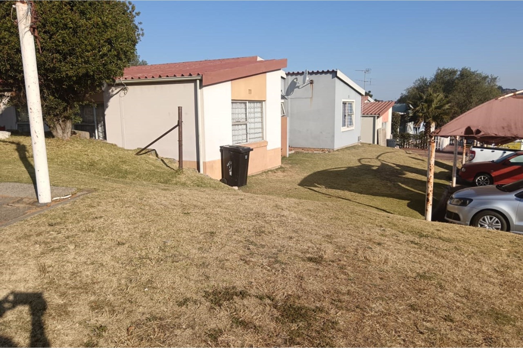 Townhouse for sale in Ridgeway, Johannesburg