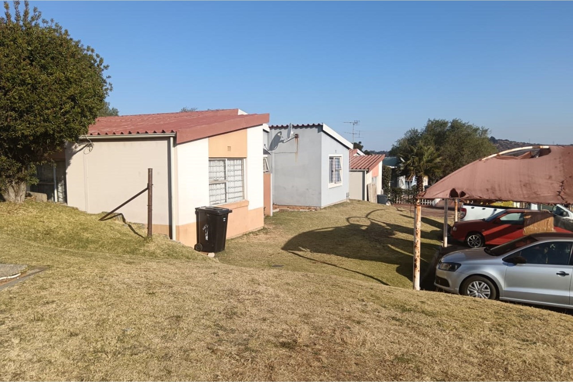 Townhouse for sale in Ridgeway, Johannesburg