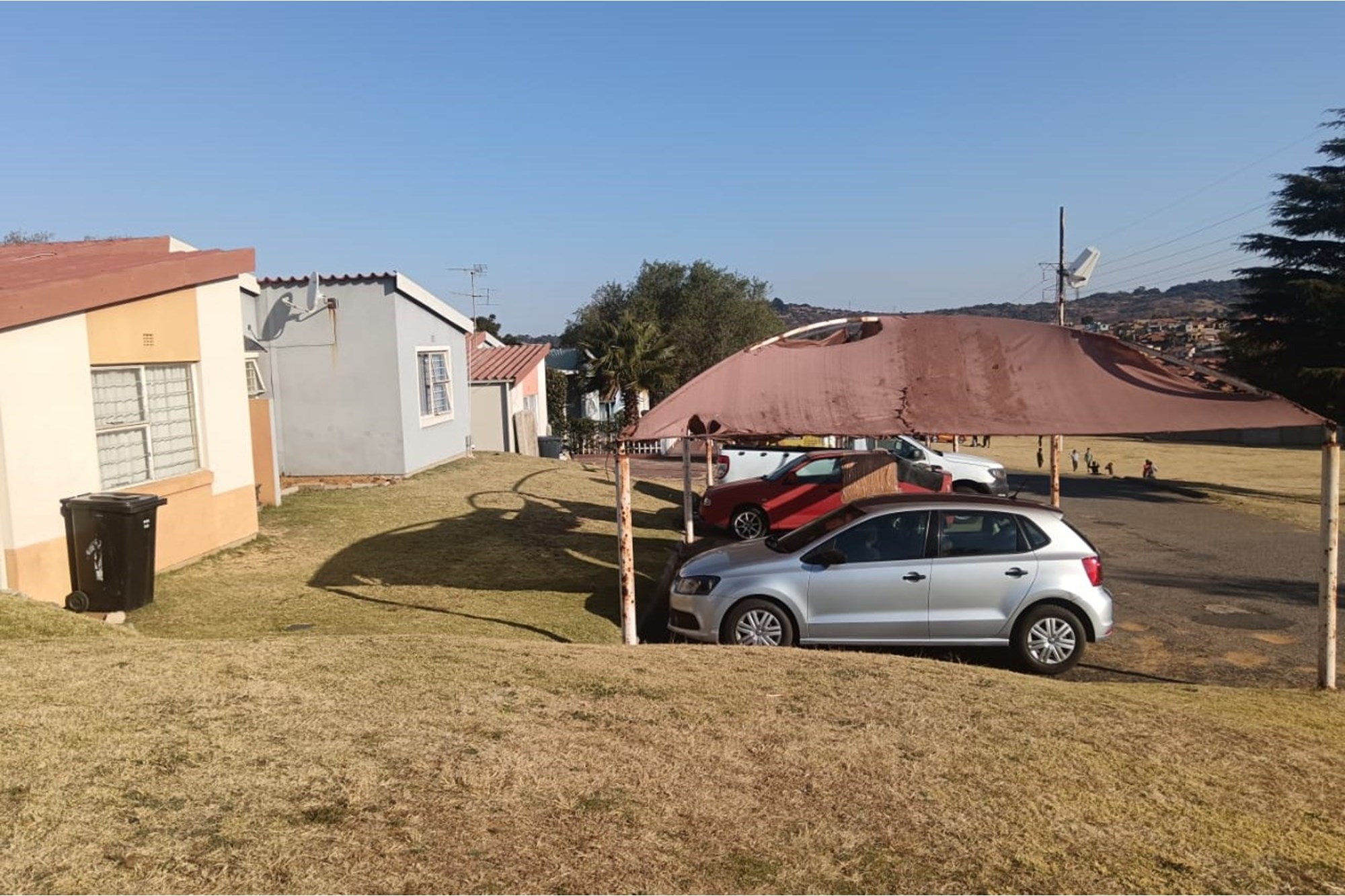 Townhouse for sale in Ridgeway, Johannesburg
