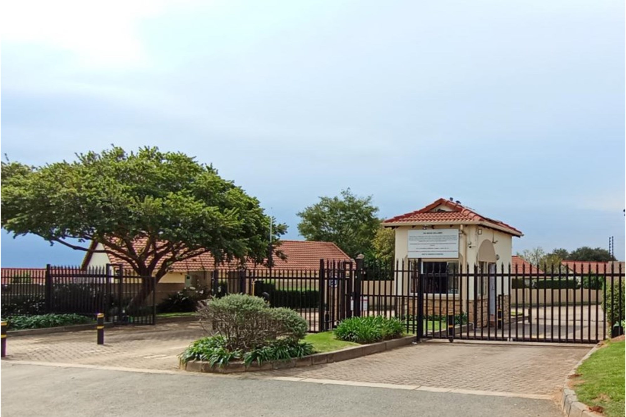 Duplex for sale in Zandspruit, Roodepoort, 111 m²