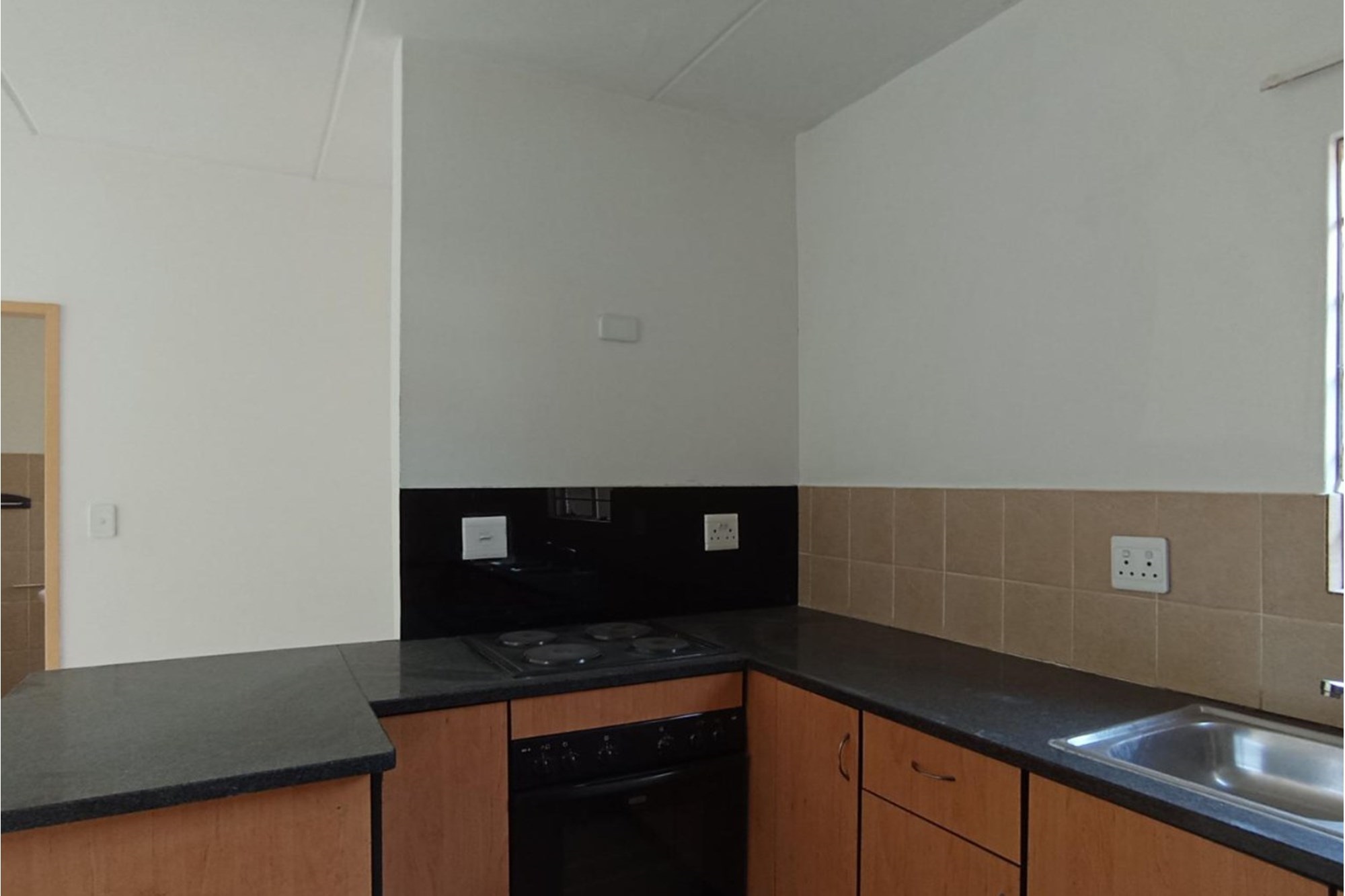 Duplex for sale in Zandspruit, Roodepoort, 111 m²
