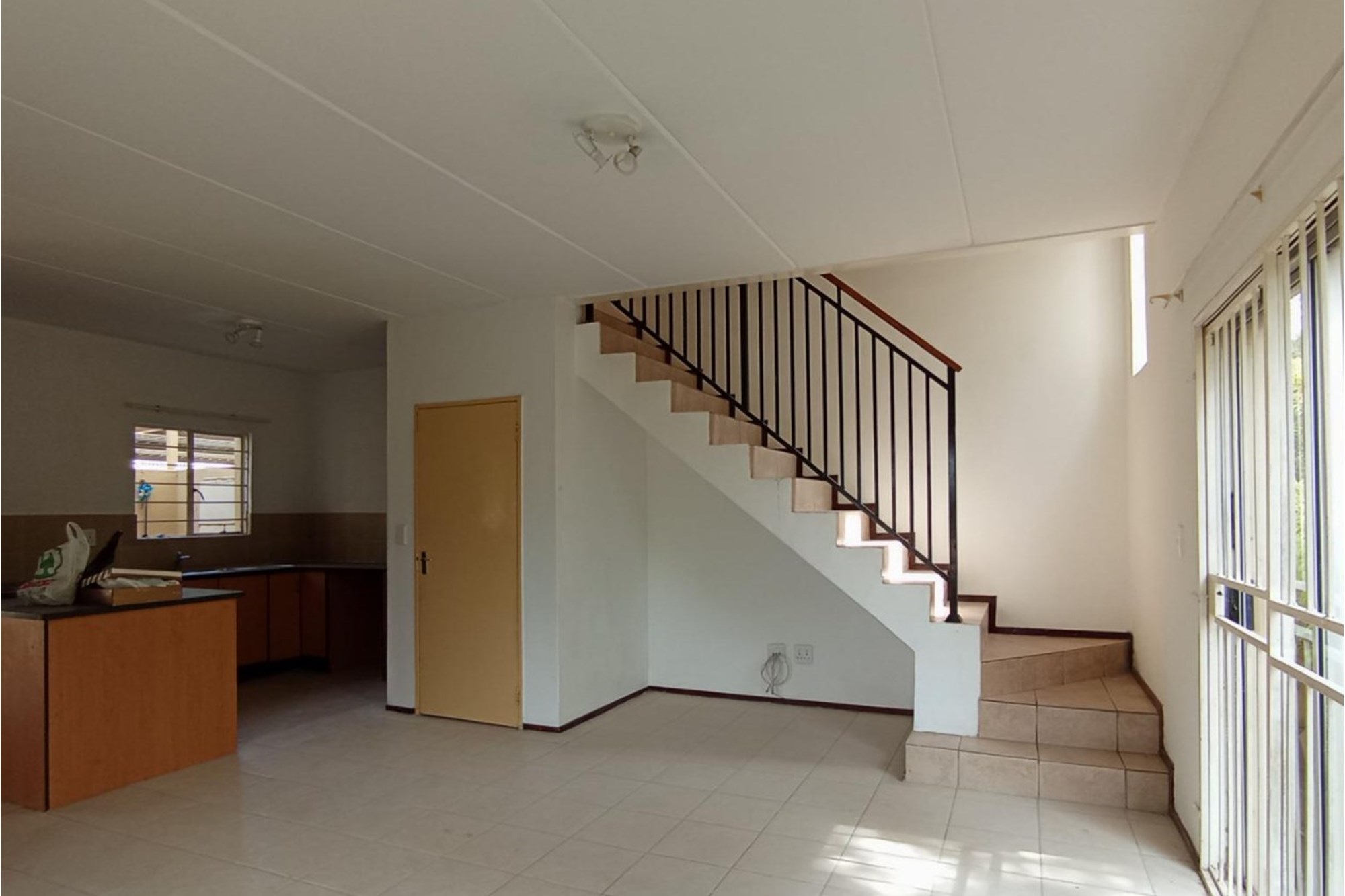 Duplex for sale in Zandspruit, Roodepoort, 111 m²