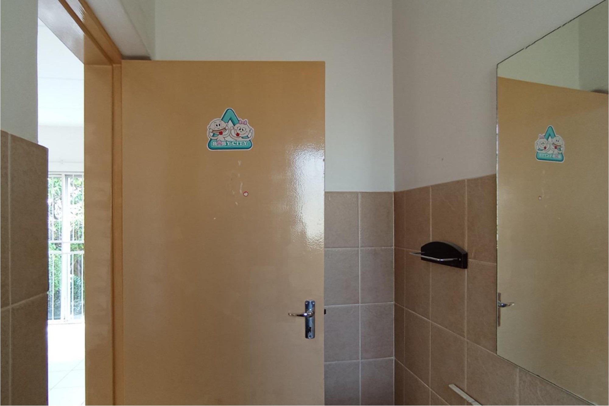 Duplex for sale in Zandspruit, Roodepoort, 111 m²