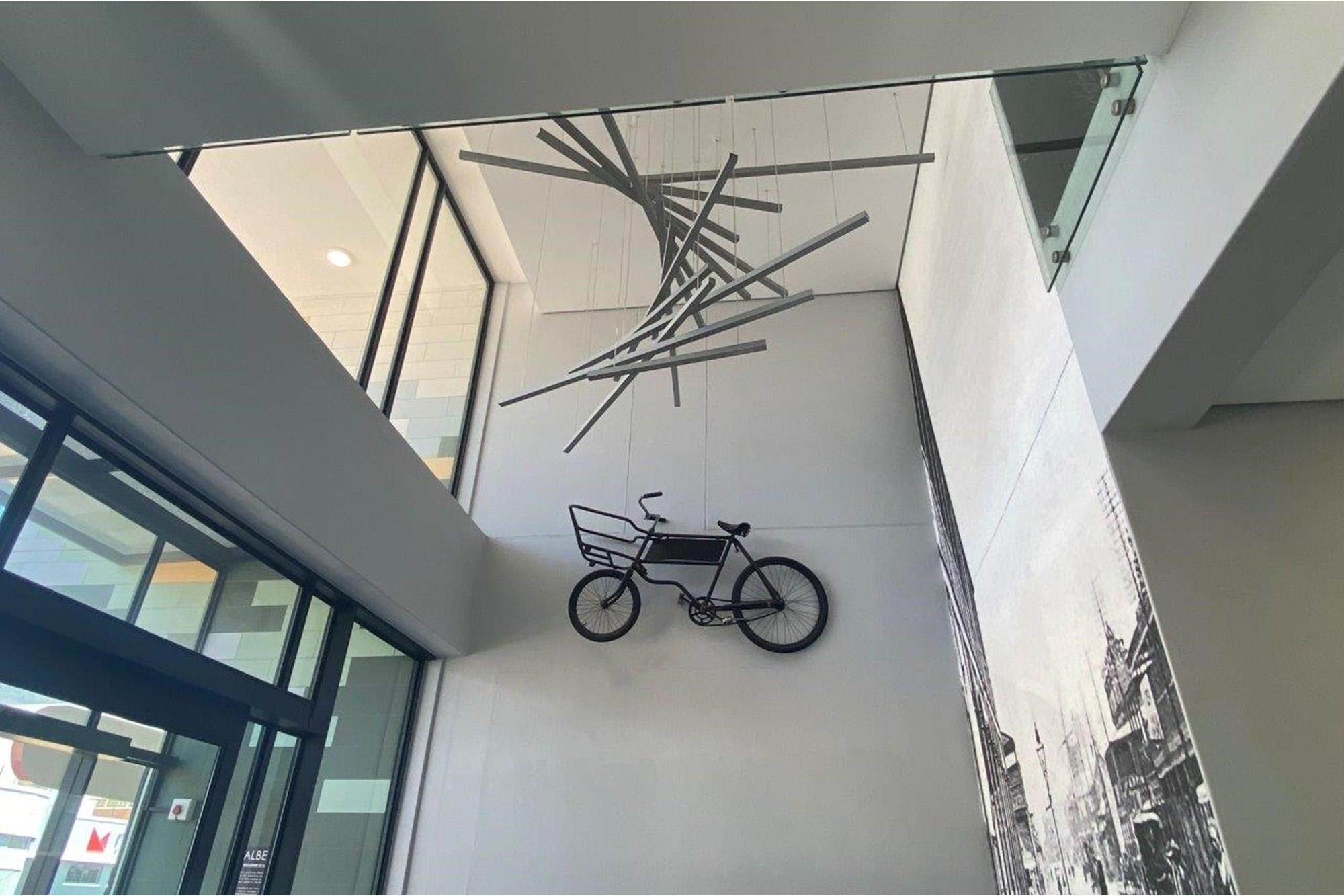 Studio Apartment for sale in Woodstock, Cape Town, 25 m²