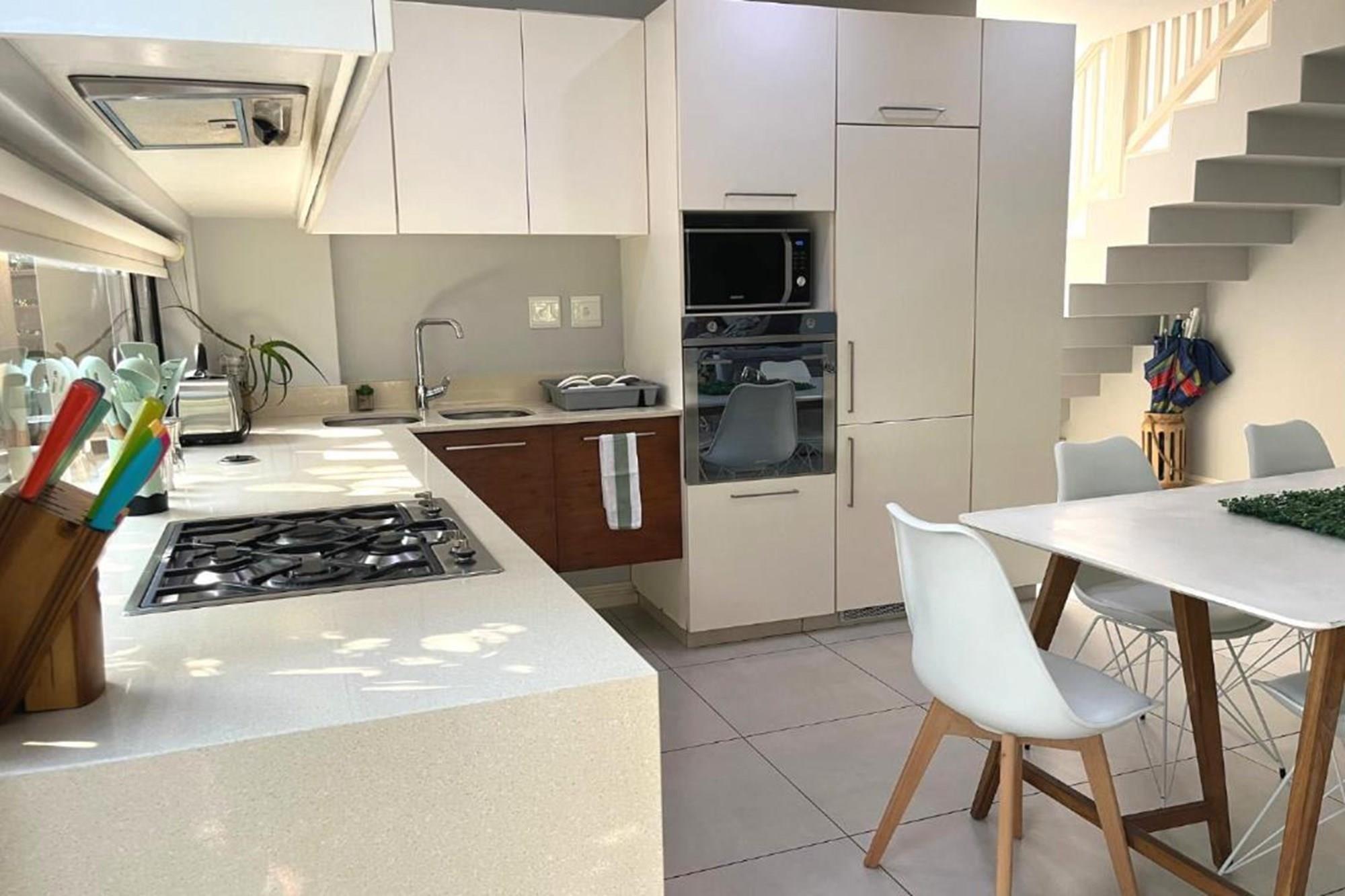 Stunning Ultra Modern Holiday Investment  in Zimbali Estate  !   The Sanctuary 5