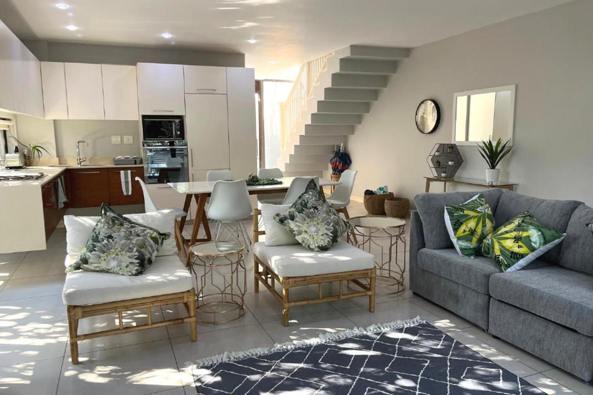 Stunning Ultra Modern Holiday Investment  in Zimbali Estate  !   The Sanctuary 3