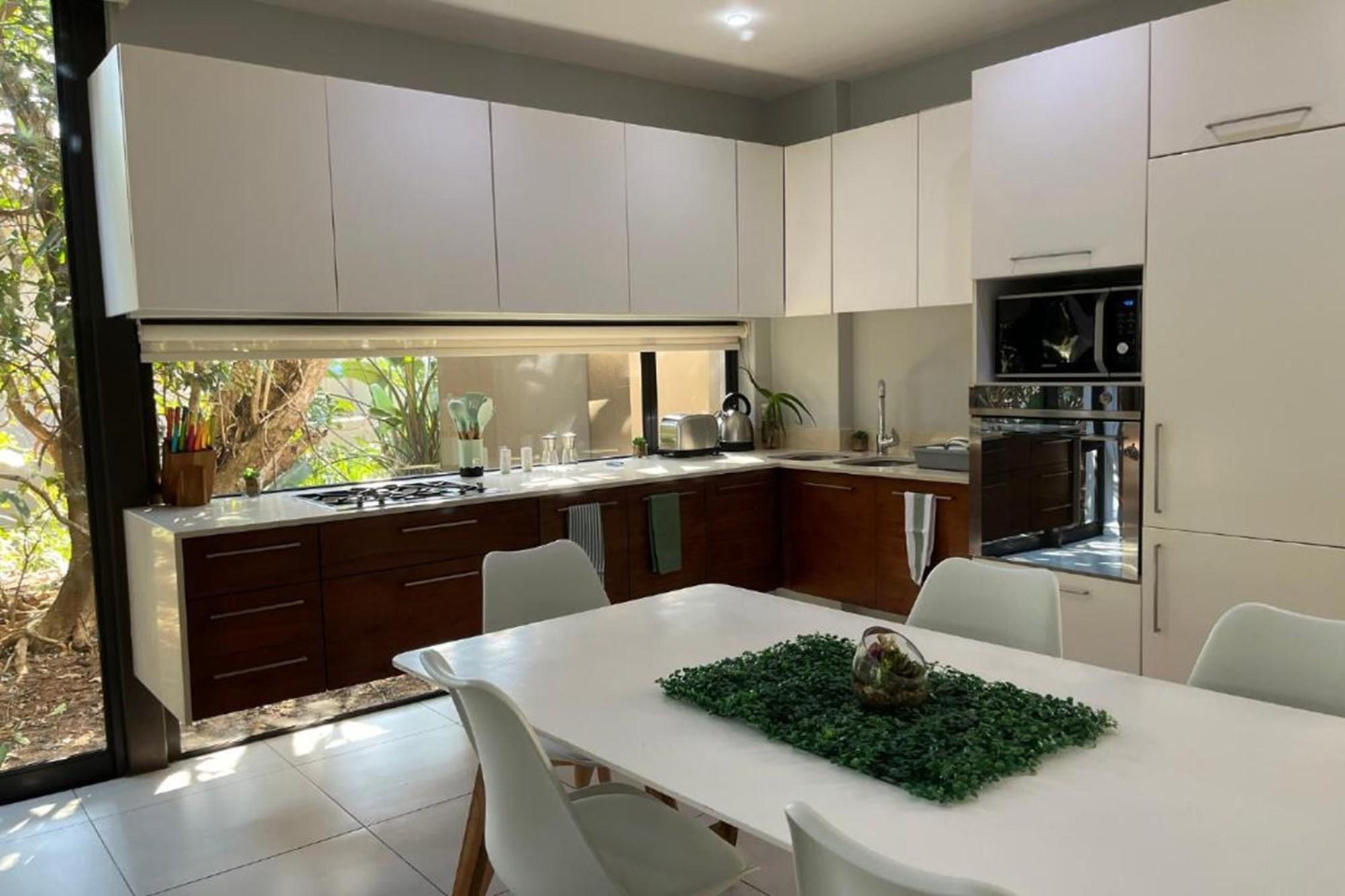 Stunning Ultra Modern Holiday Investment  in Zimbali Estate  !   The Sanctuary 2