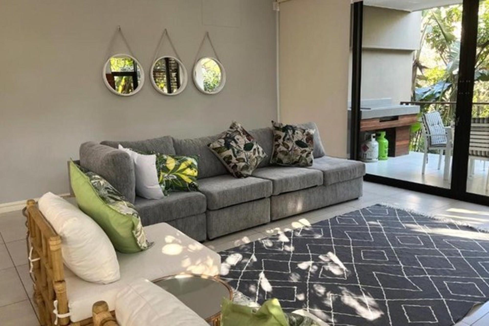 Stunning Ultra Modern Holiday Investment  in Zimbali Estate  !   The Sanctuary 4