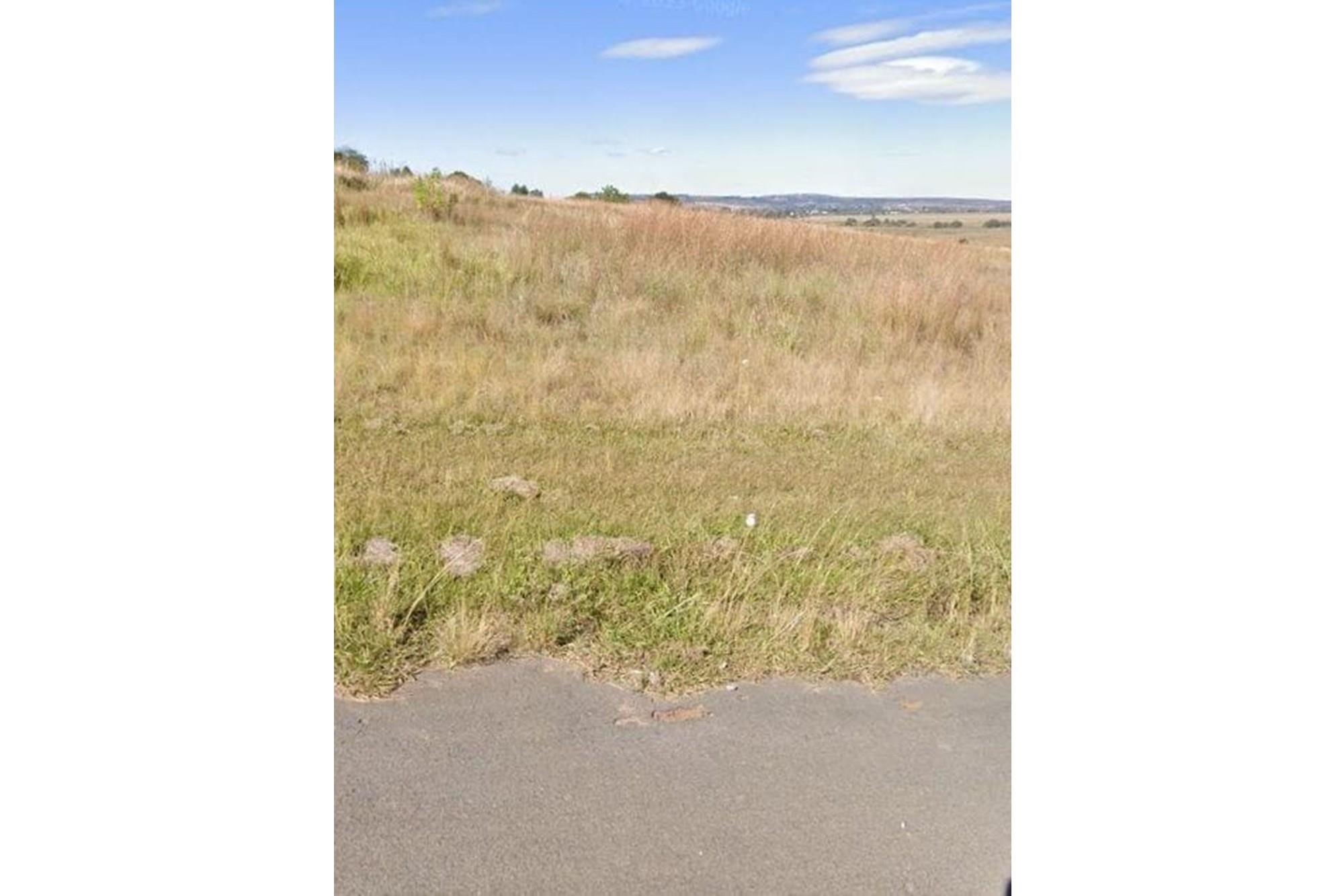 Vacant Land for sale in Aviary Hill, Newcastle, KwaZulu Natal, 1000 m²
