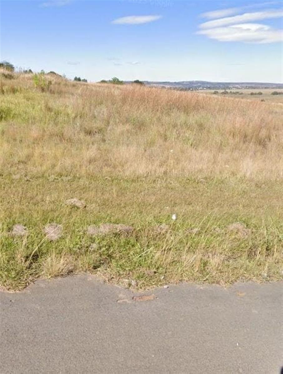 Vacant Land for sale in Aviary Hill, Newcastle, KwaZulu Natal, 1000 m²