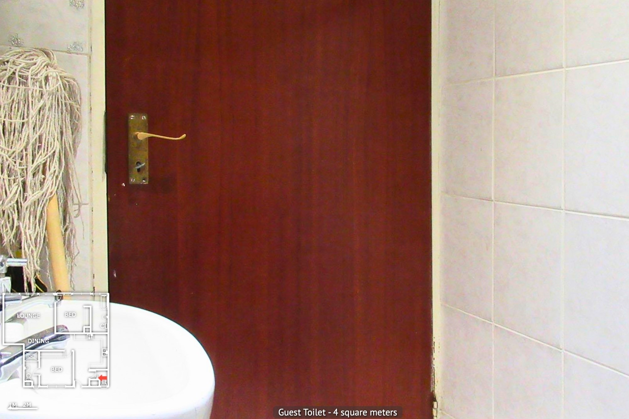 Apartment for sale in Marshalltown, Johannesburg, 104 m²
